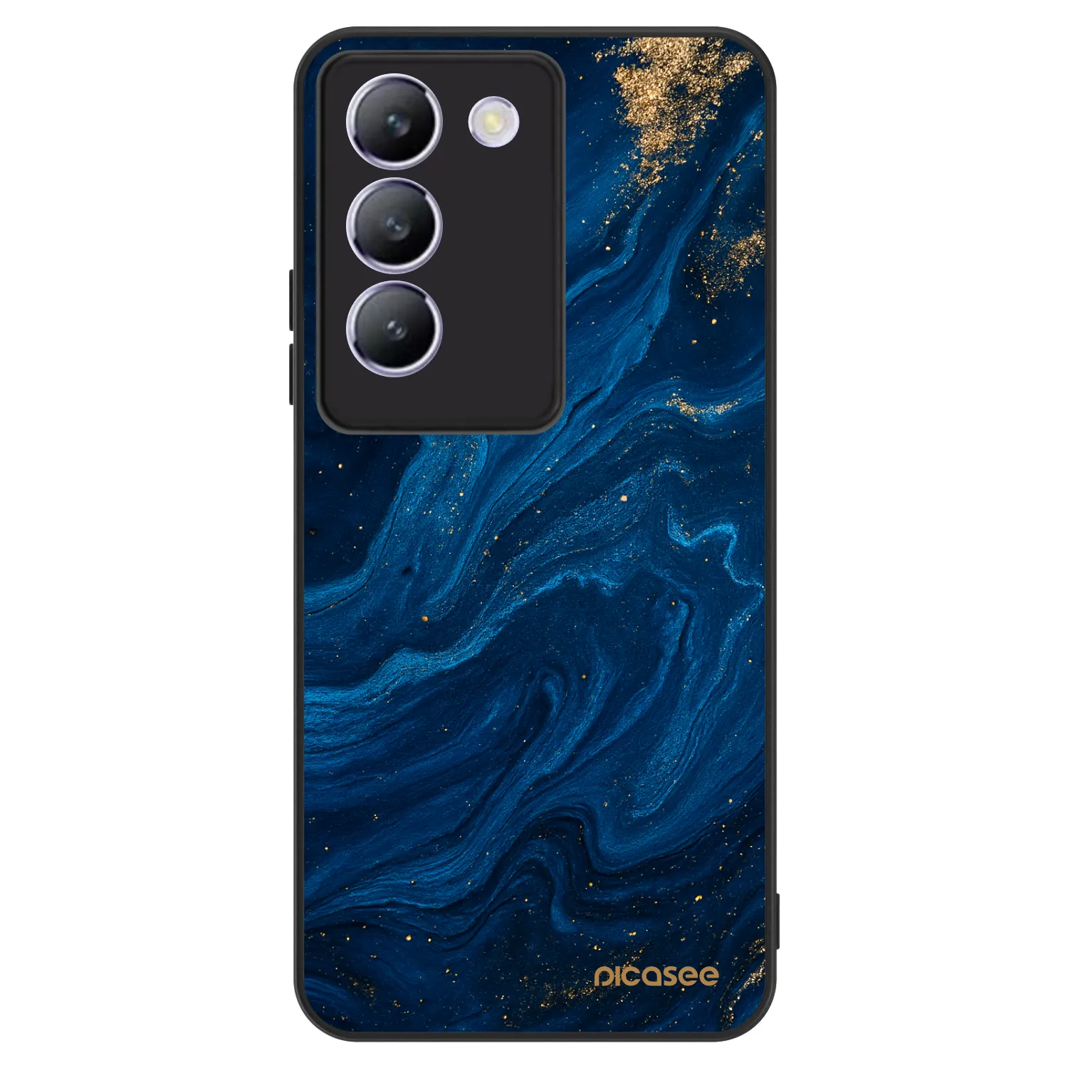 Picasee ULTIMATE CASE για Vivo V40 SE 5G - Blue