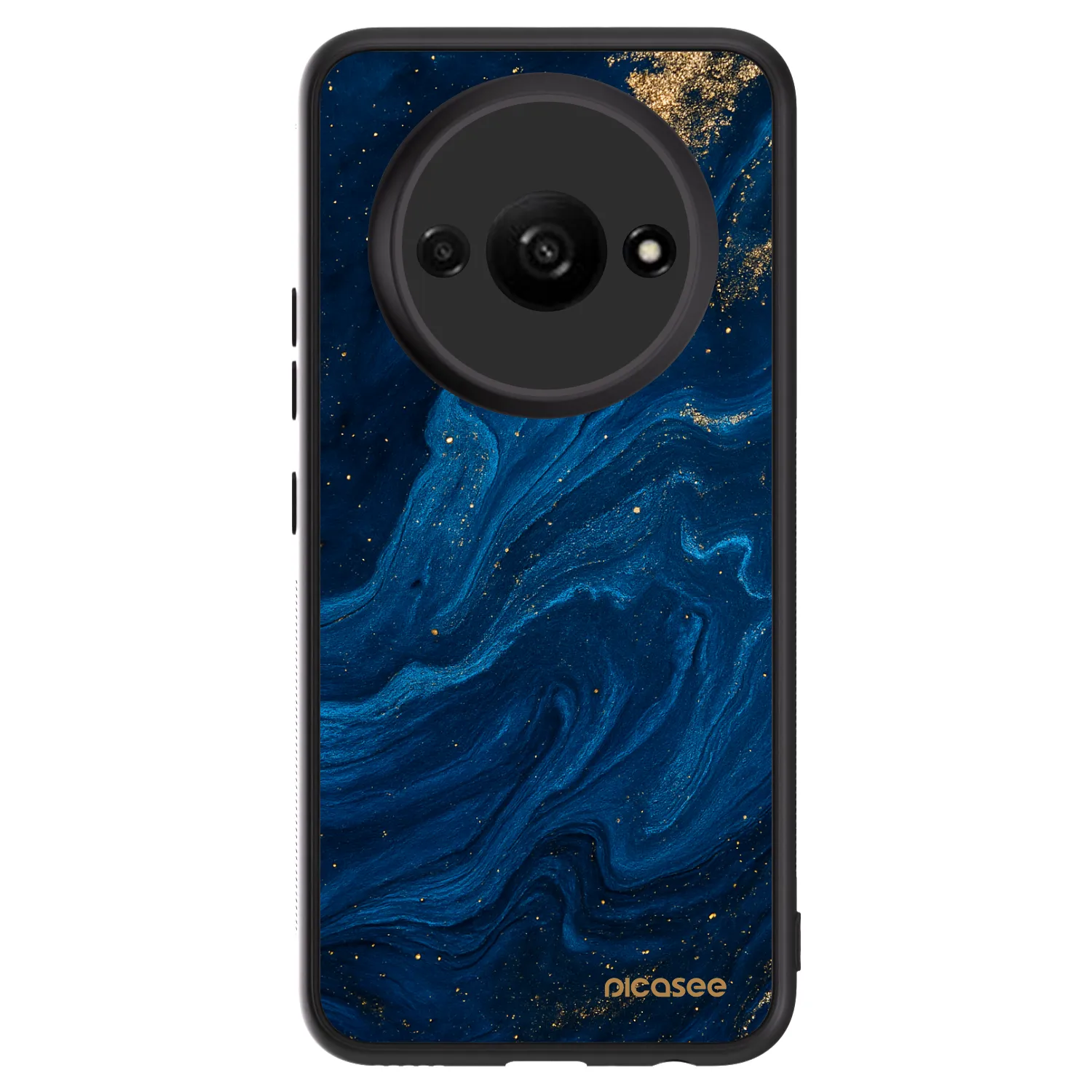 Picasee ULTIMATE CASE για Xiaomi Redmi A3 - Blue