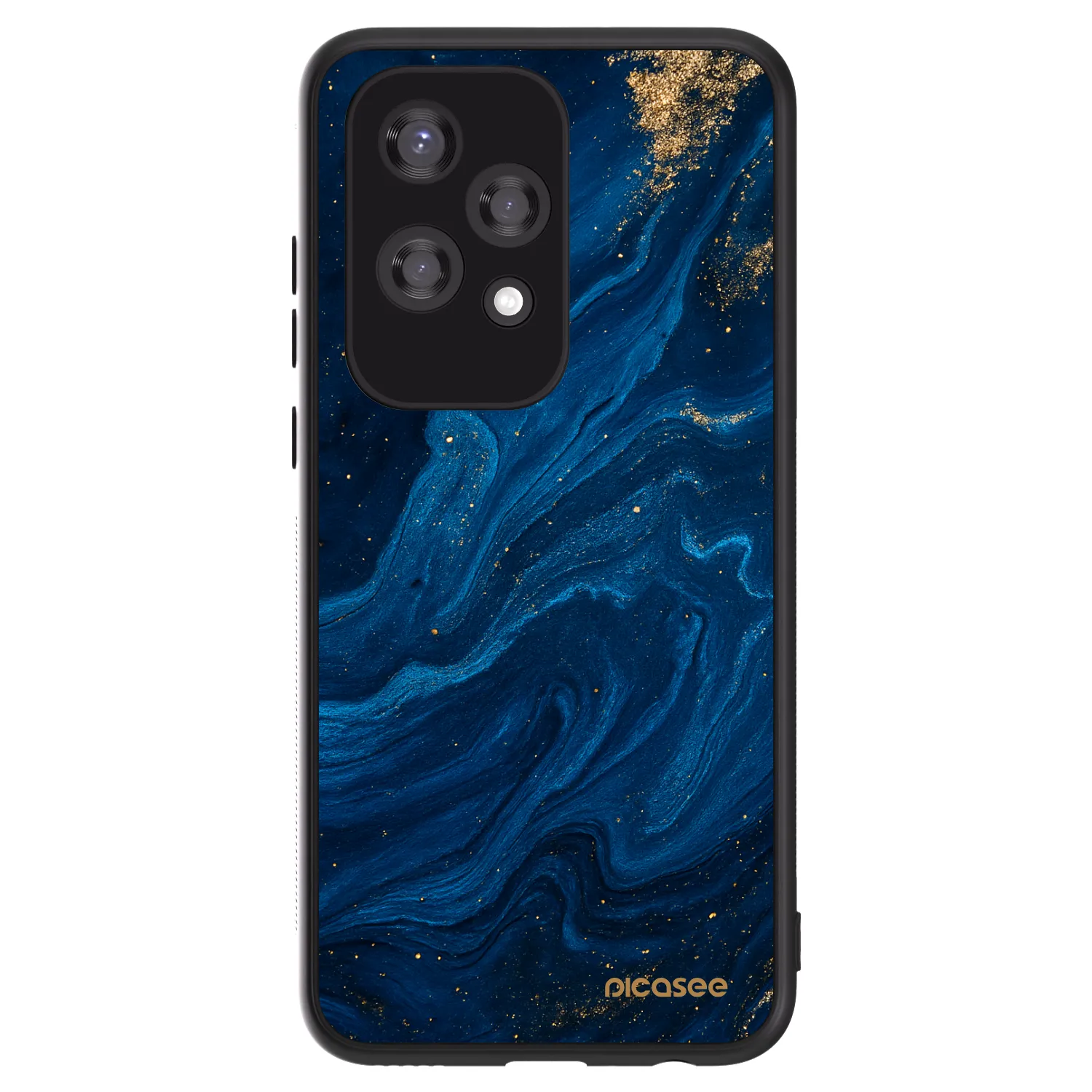 Picasee ULTIMATE CASE για Honor 200 Lite - Blue