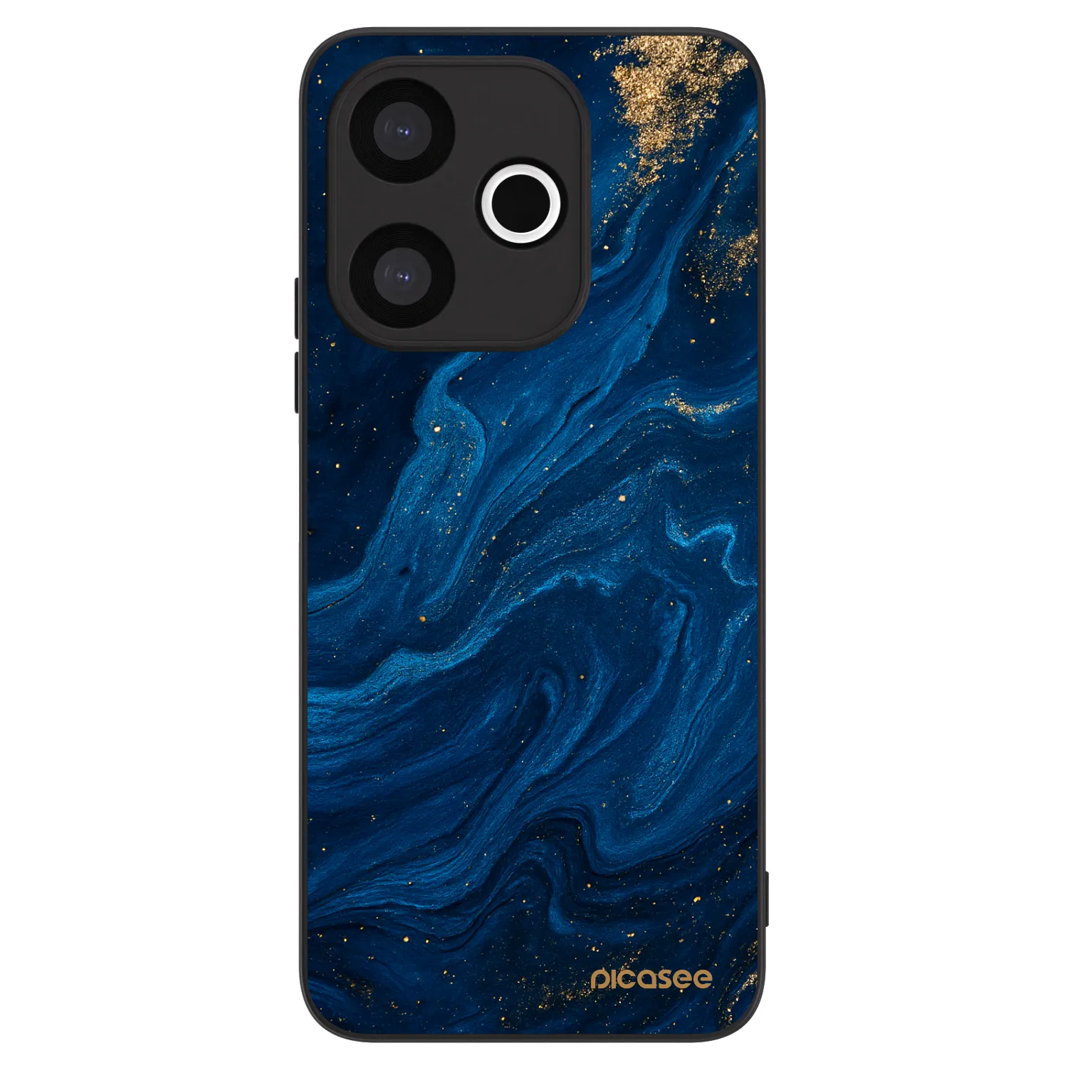 Picasee ULTIMATE CASE για Xiaomi Redmi 13 4G - Blue