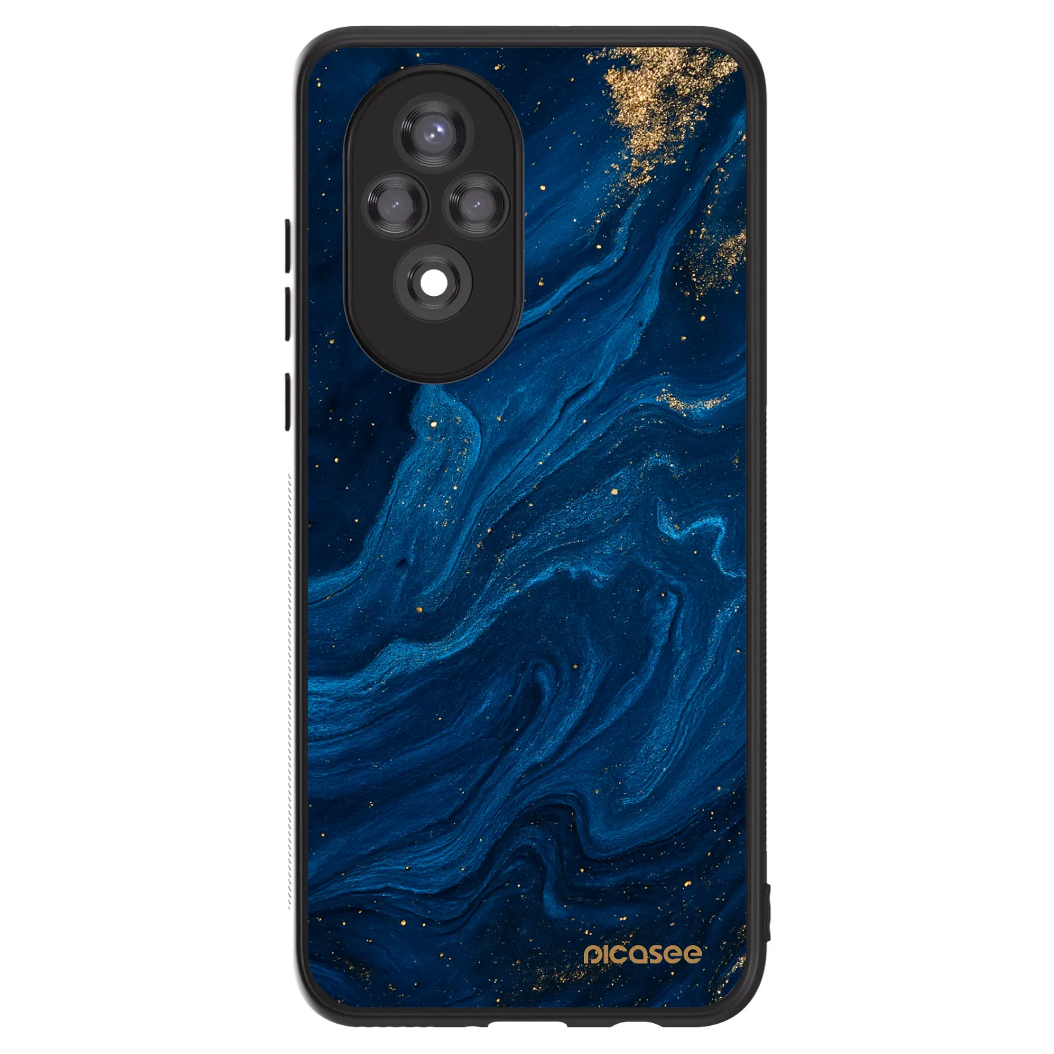 Picasee ULTIMATE CASE για Honor 200 5G - Blue