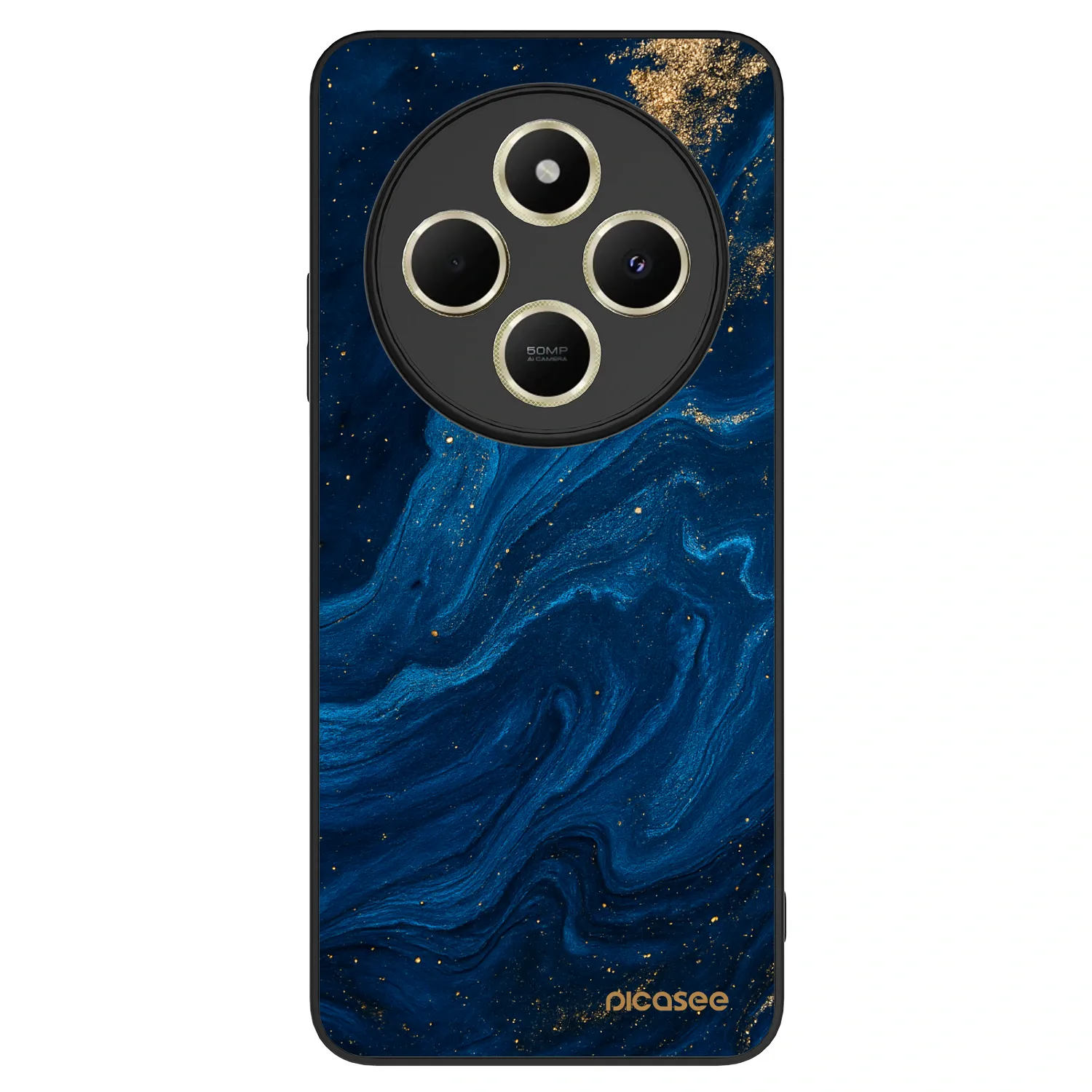 Picasee ULTIMATE CASE για Xiaomi Redmi 14C - Blue