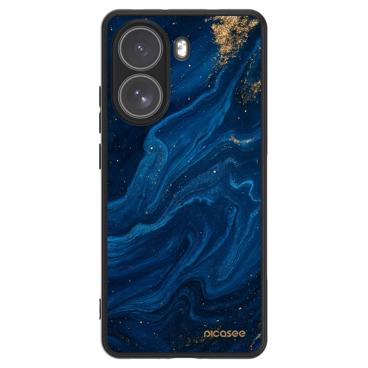 Picasee ULTIMATE CASE για Xiaomi Poco X7 - Blue