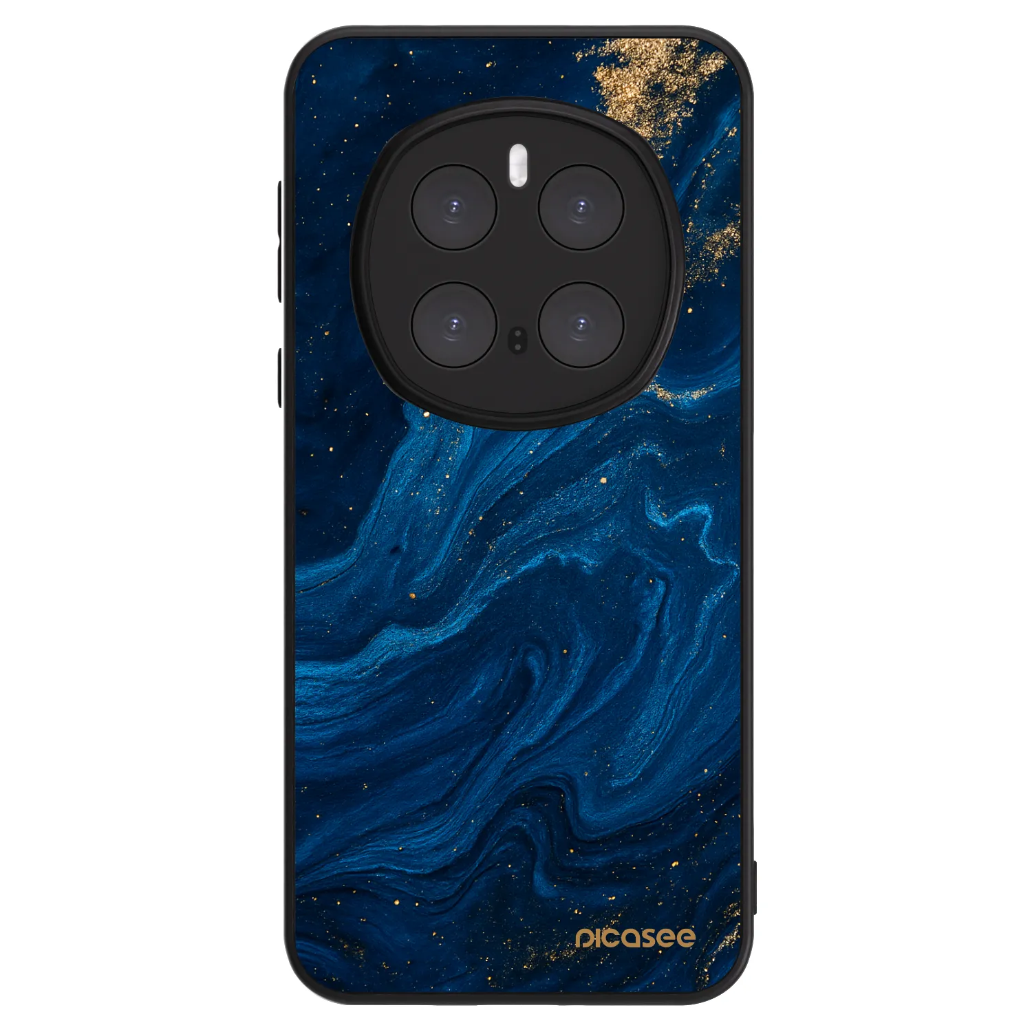 Picasee ULTIMATE CASE για Honor Magic7 Pro 5G - Blue