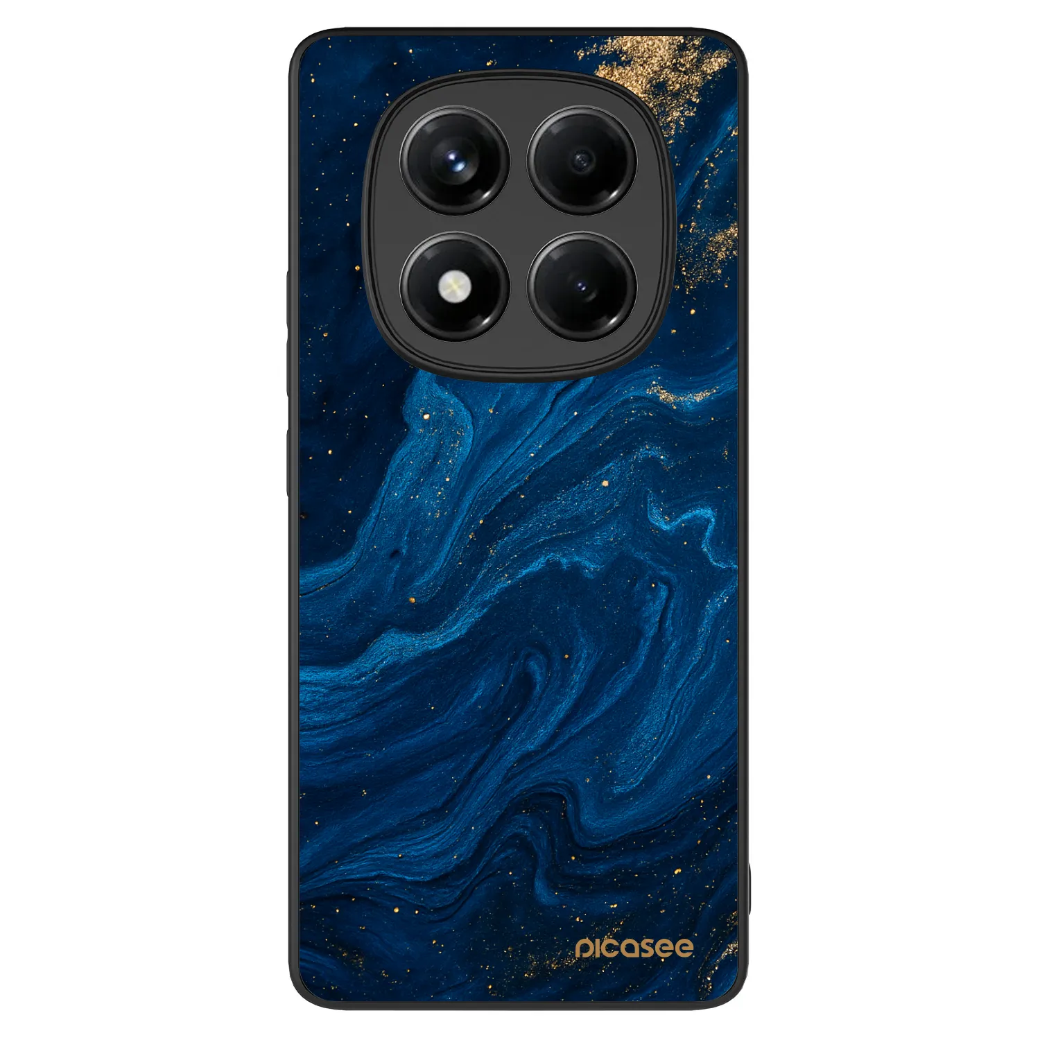 Picasee ULTIMATE CASE για Xiaomi Redmi Note 14 Pro 4G - Blue