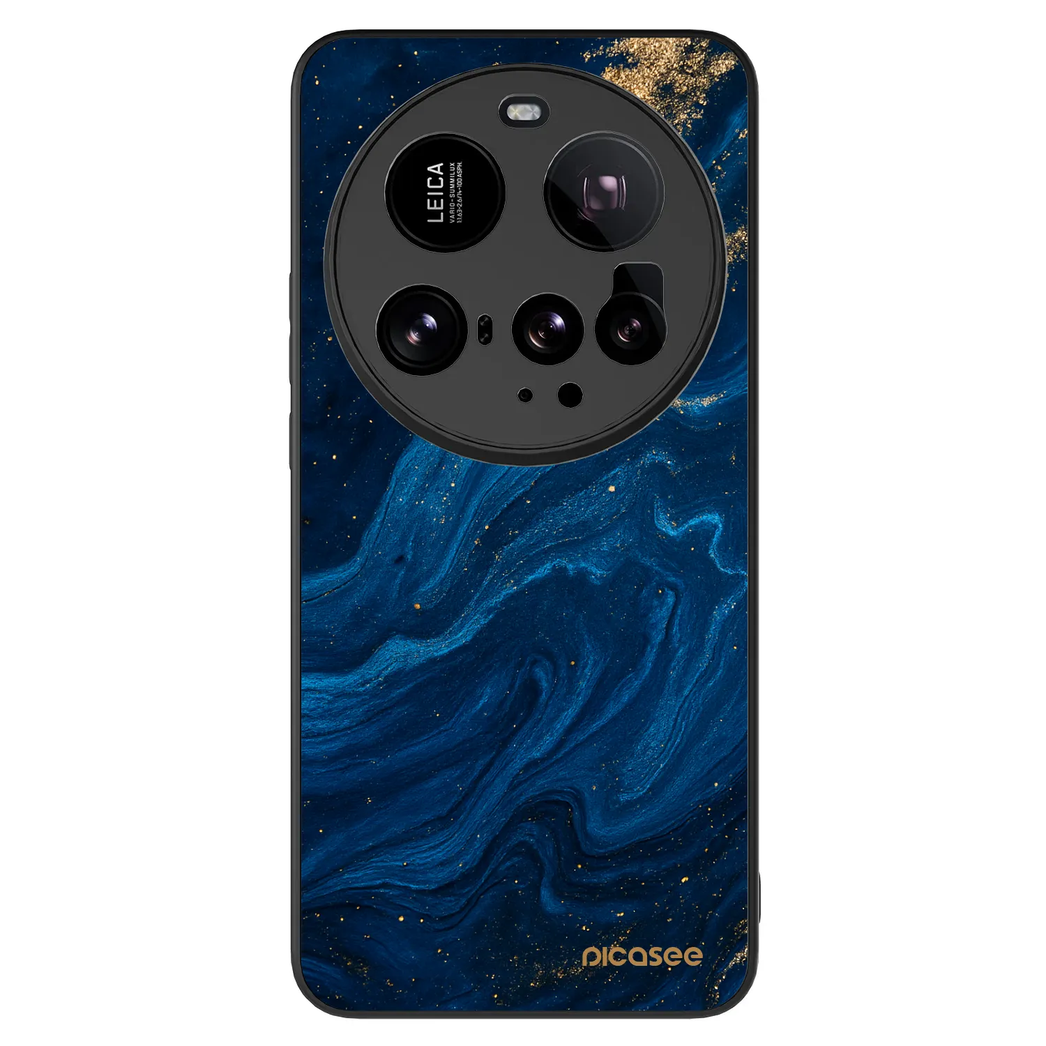 Picasee ULTIMATE CASE για Xiaomi 15 Ultra - Blue