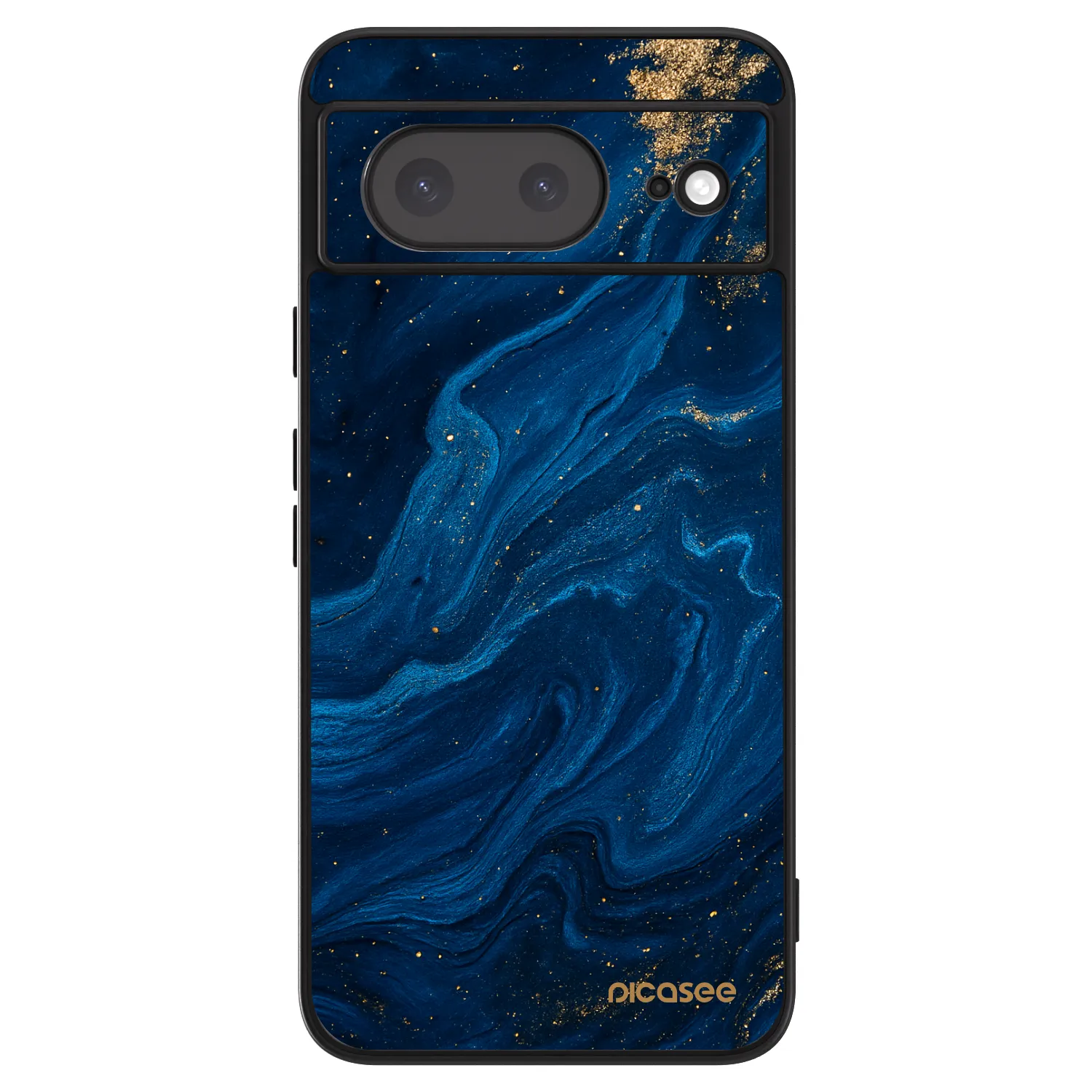 Picasee ULTIMATE CASE για Google Pixel 8a - Blue