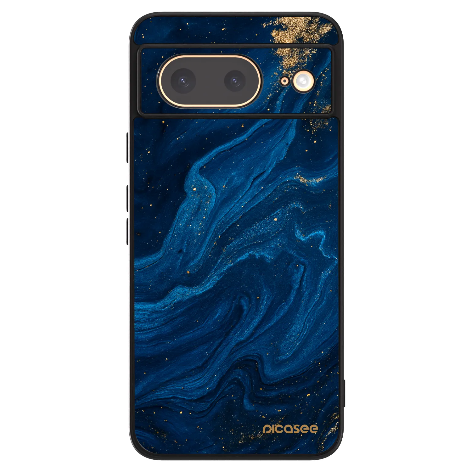 Picasee ULTIMATE CASE για Google Pixel 8 - Blue