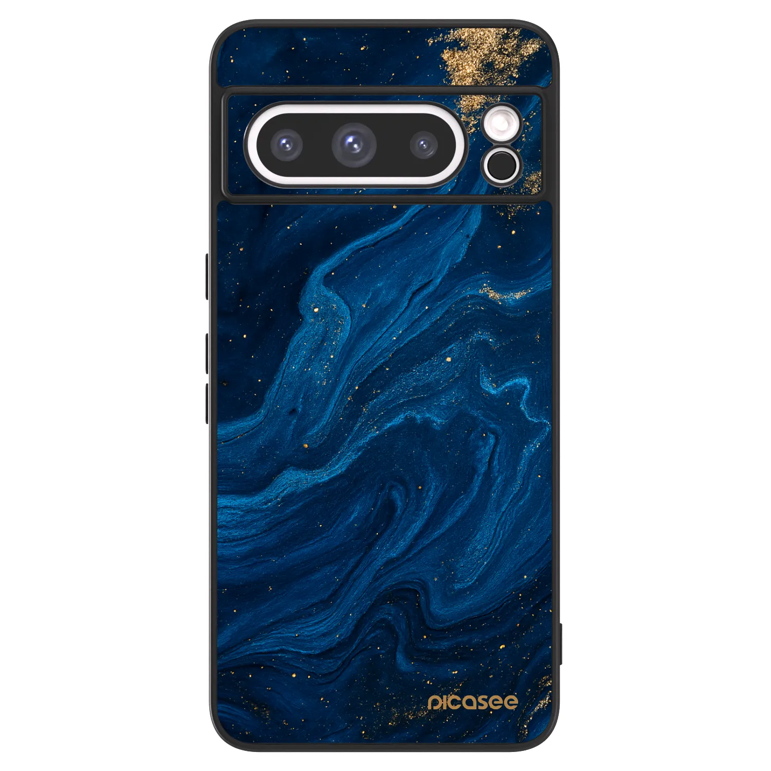 Picasee ULTIMATE CASE για Google Pixel 8 Pro - Blue