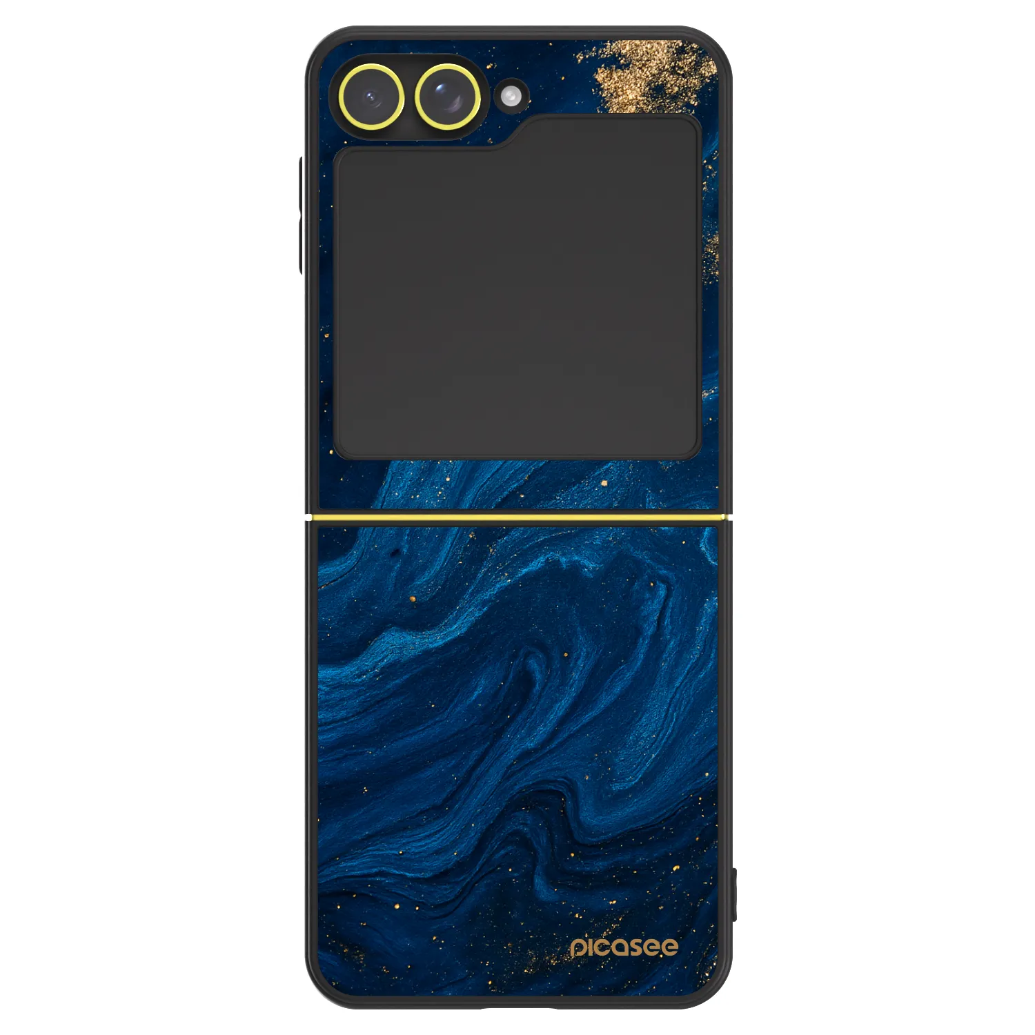 Picasee ULTIMATE CASE για Samsung Galaxy Z Flip6 5G - Blue