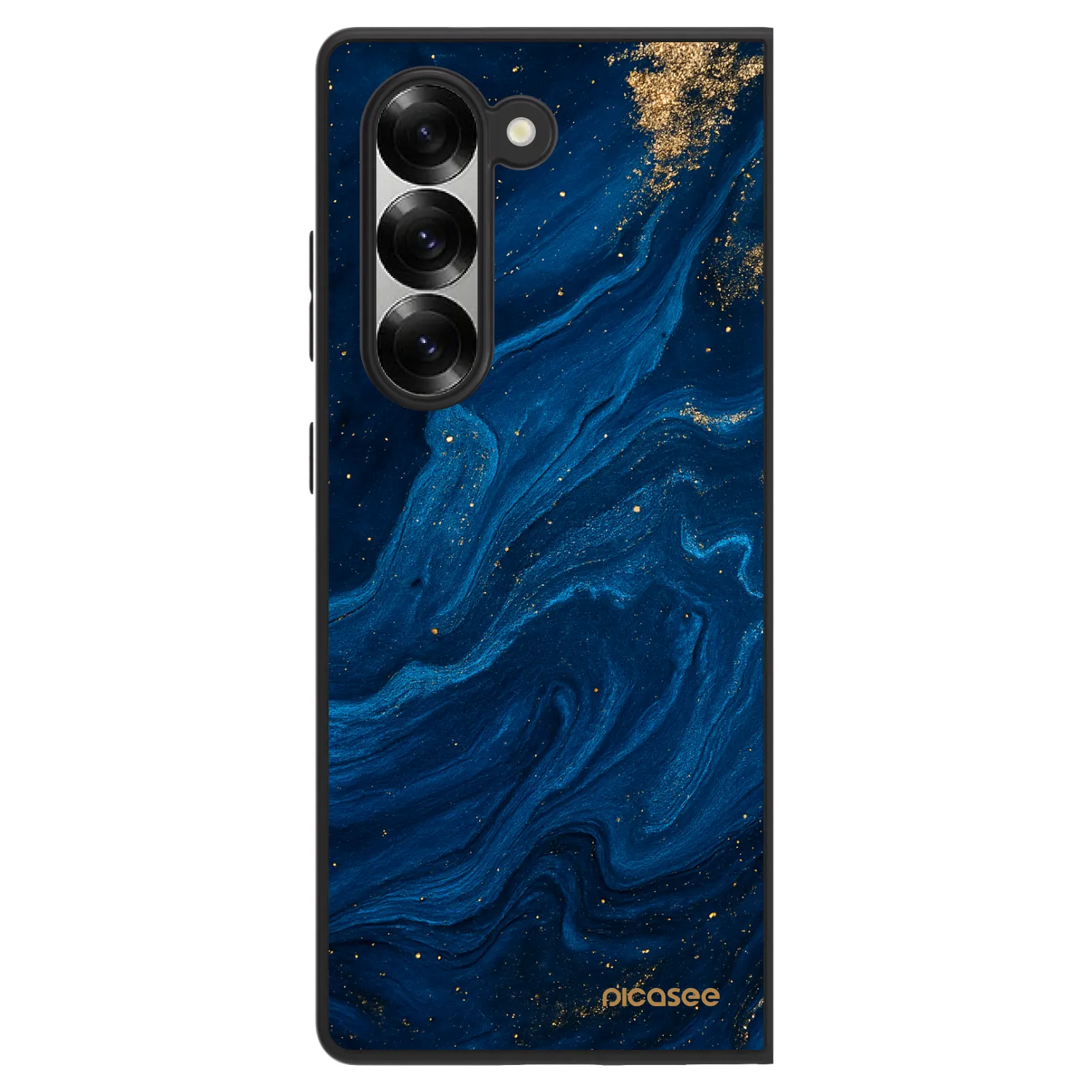 Picasee ULTIMATE CASE για Samsung Galaxy Z Fold6 5G - Blue