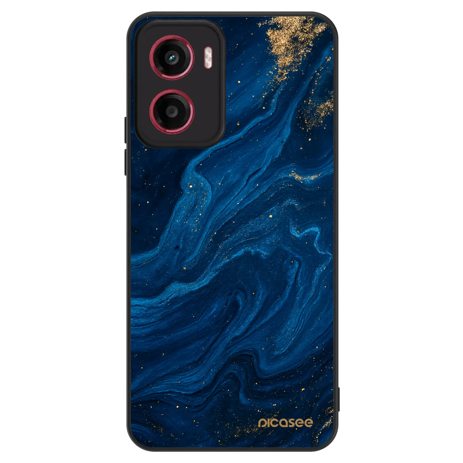 Picasee ULTIMATE CASE για Motorola Moto G05 - Blue