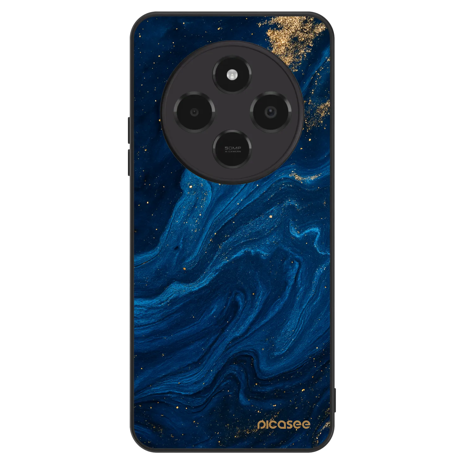 Picasee ULTIMATE CASE για Xiaomi Poco C75 - Blue
