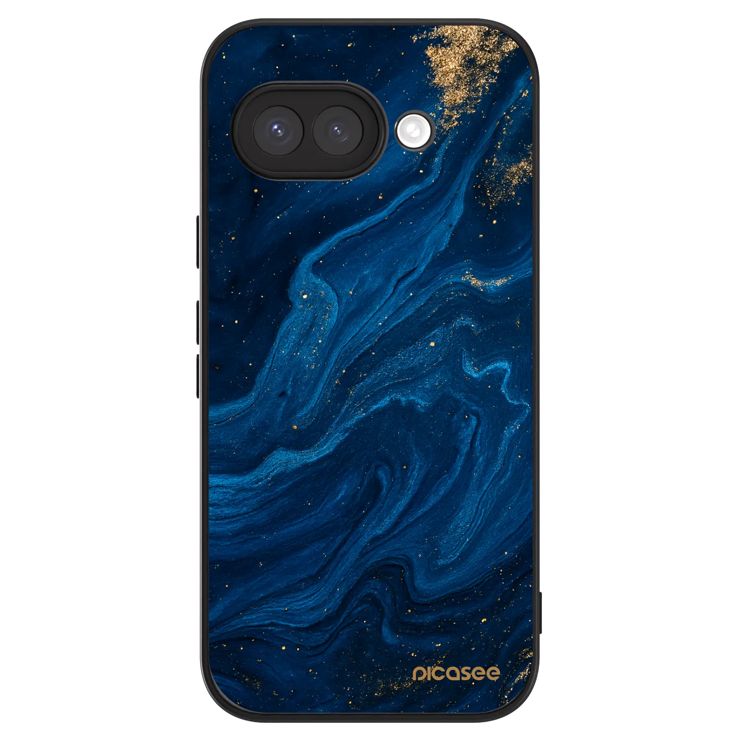 Picasee ULTIMATE CASE για Google Pixel 9a - Blue