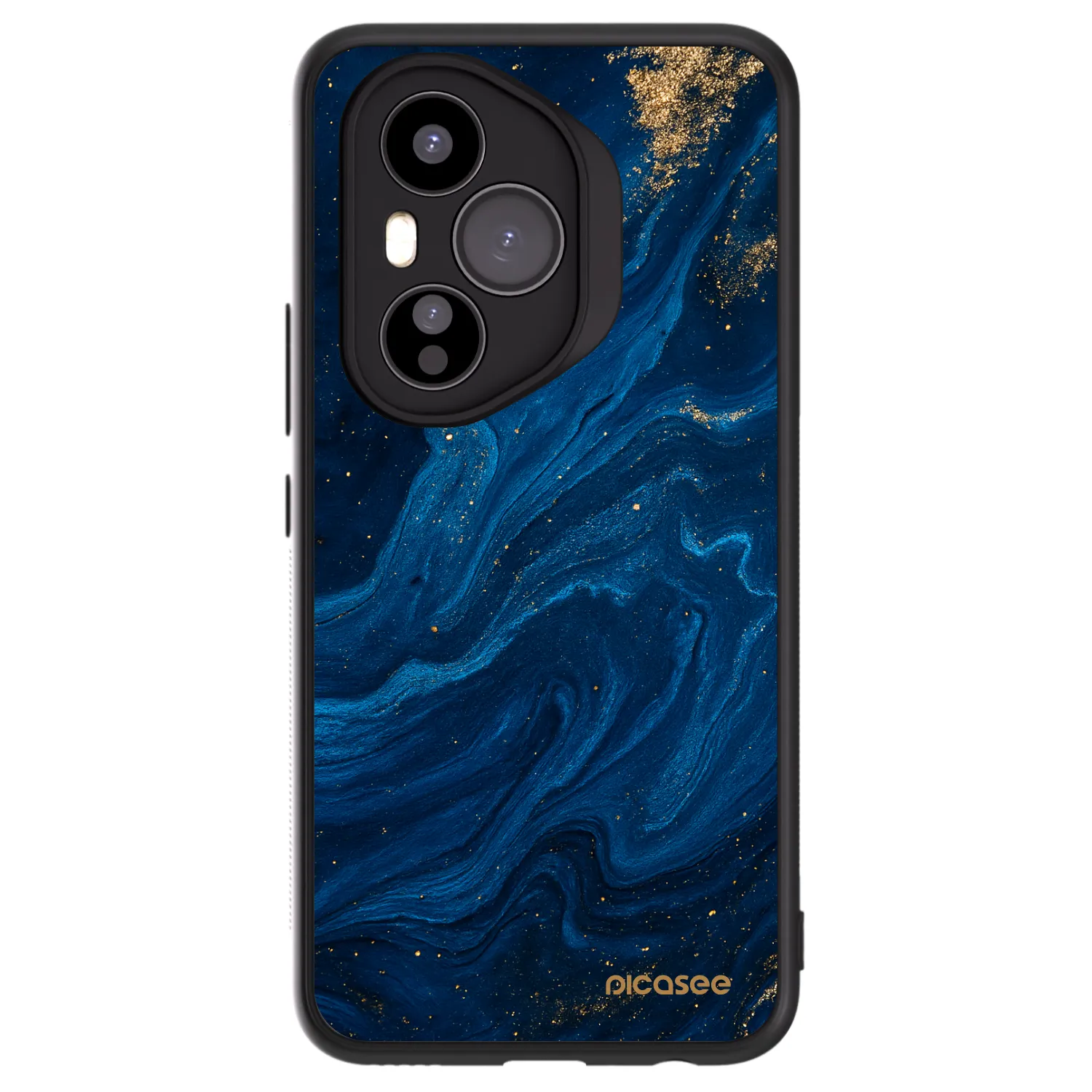 Picasee ULTIMATE CASE για Honor 400 Pro 5G - Blue
