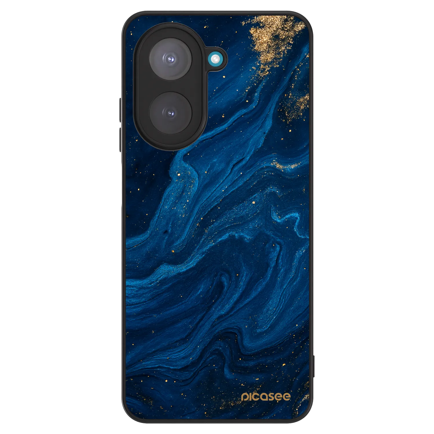 Picasee ULTIMATE CASE για Xiaomi Redmi A5 - Blue