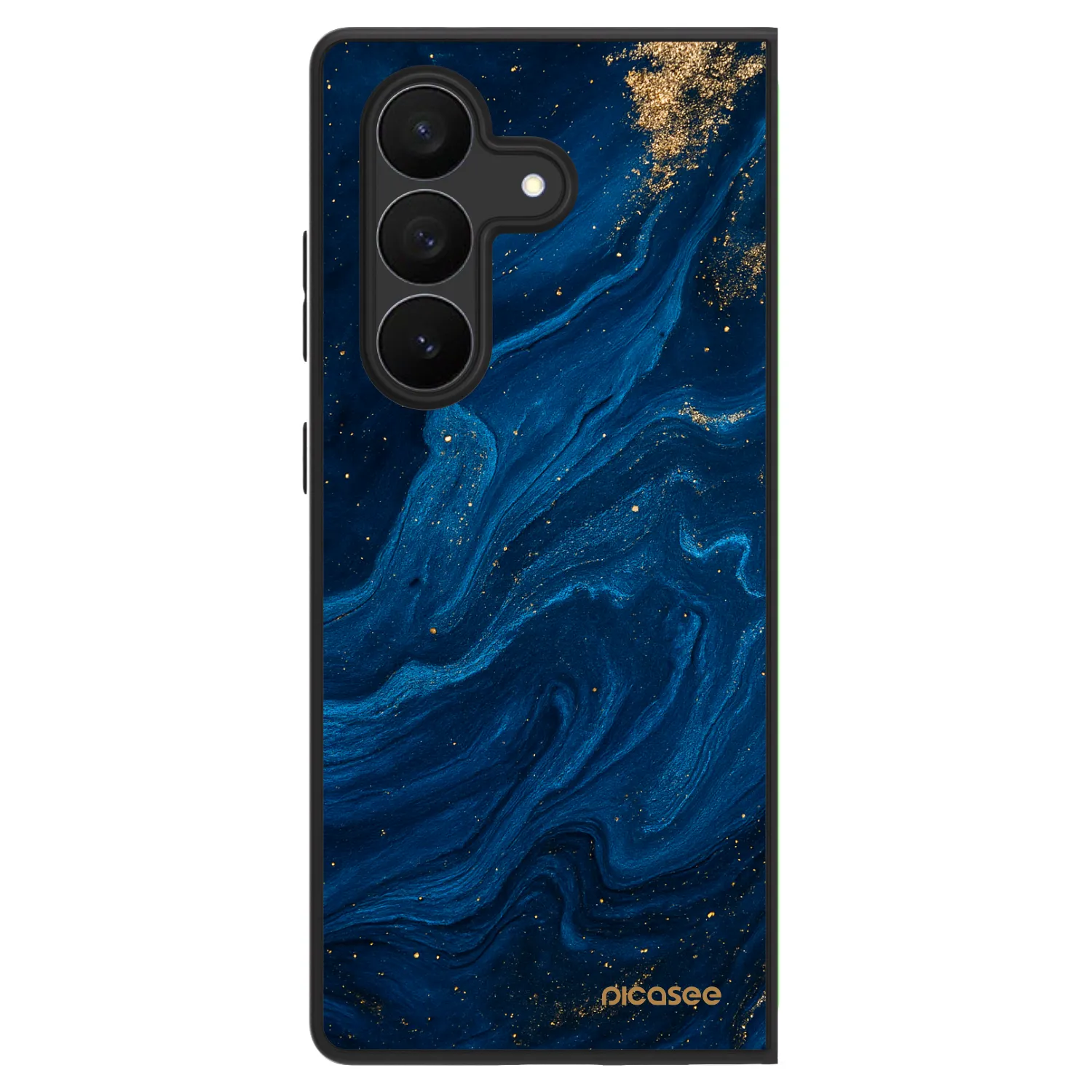 Picasee ULTIMATE CASE για Samsung Galaxy Z Fold7 5G - Blue