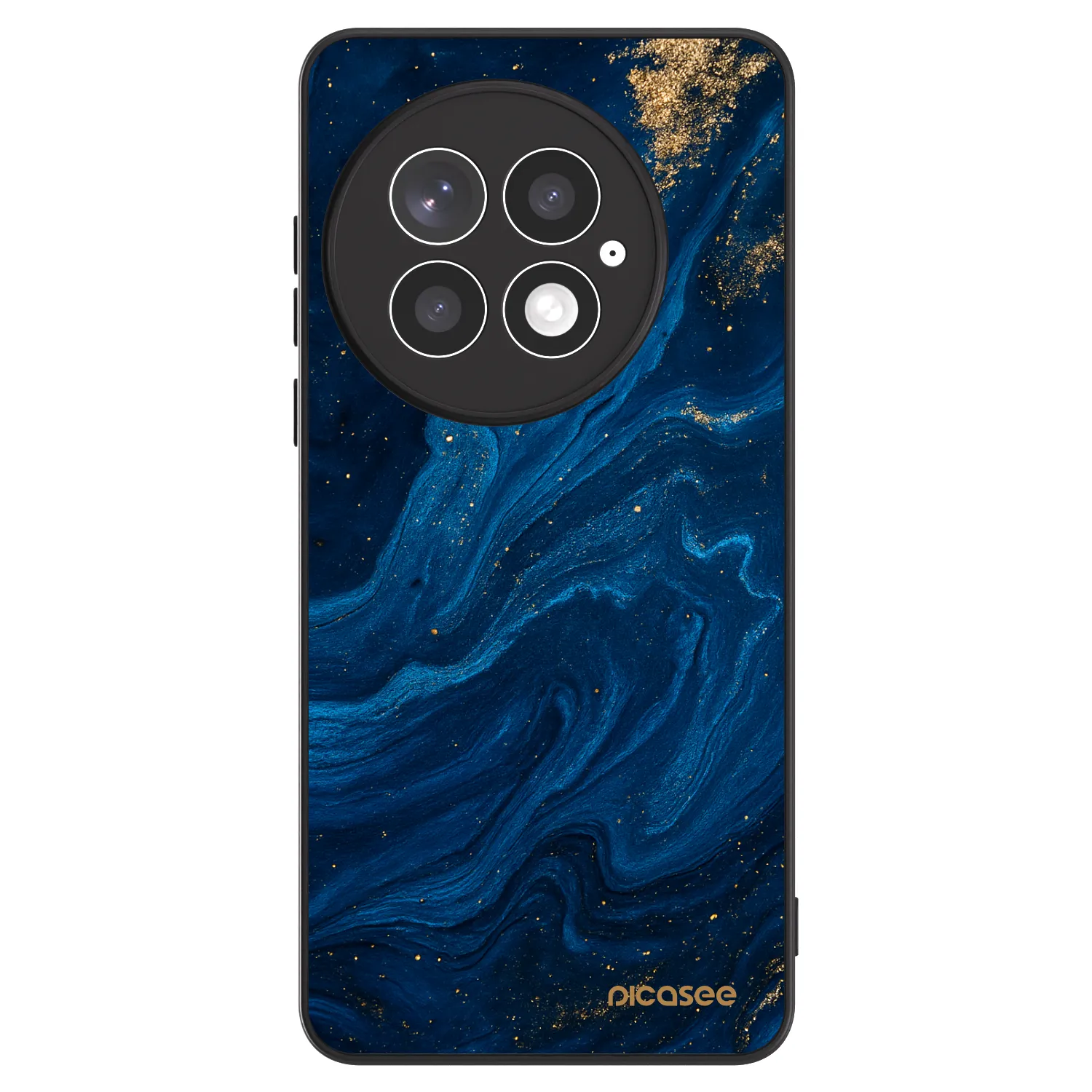 Picasee ULTIMATE CASE για OnePlus 13 5G - Blue