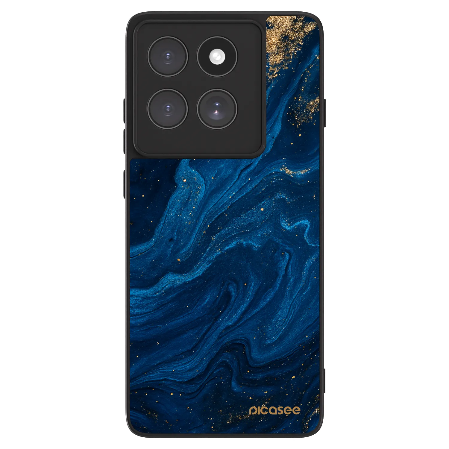 Picasee ULTIMATE CASE για Motorola Edge 60 Pro - Blue