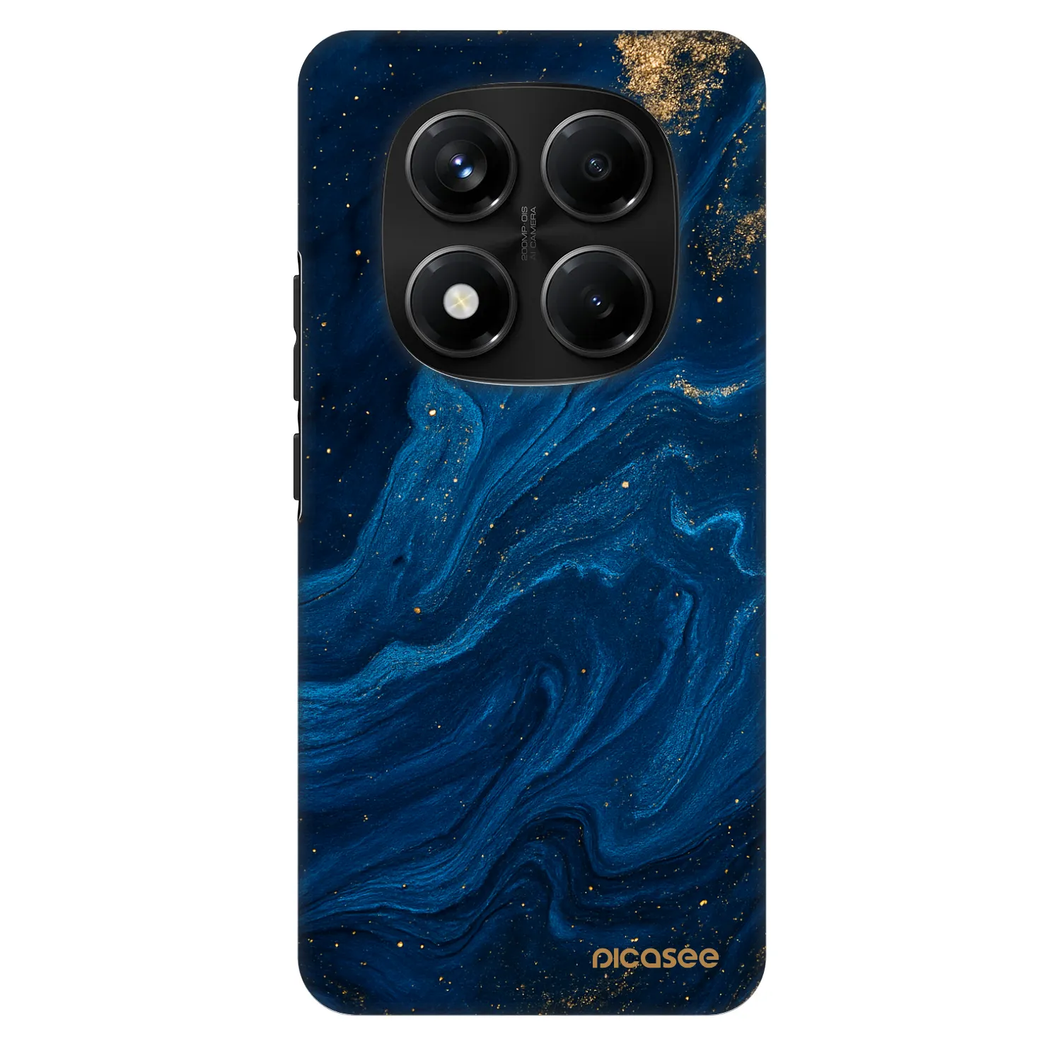Picasee Fashion Case για Xiaomi Redmi Note 14 Pro+ 5G - Blue