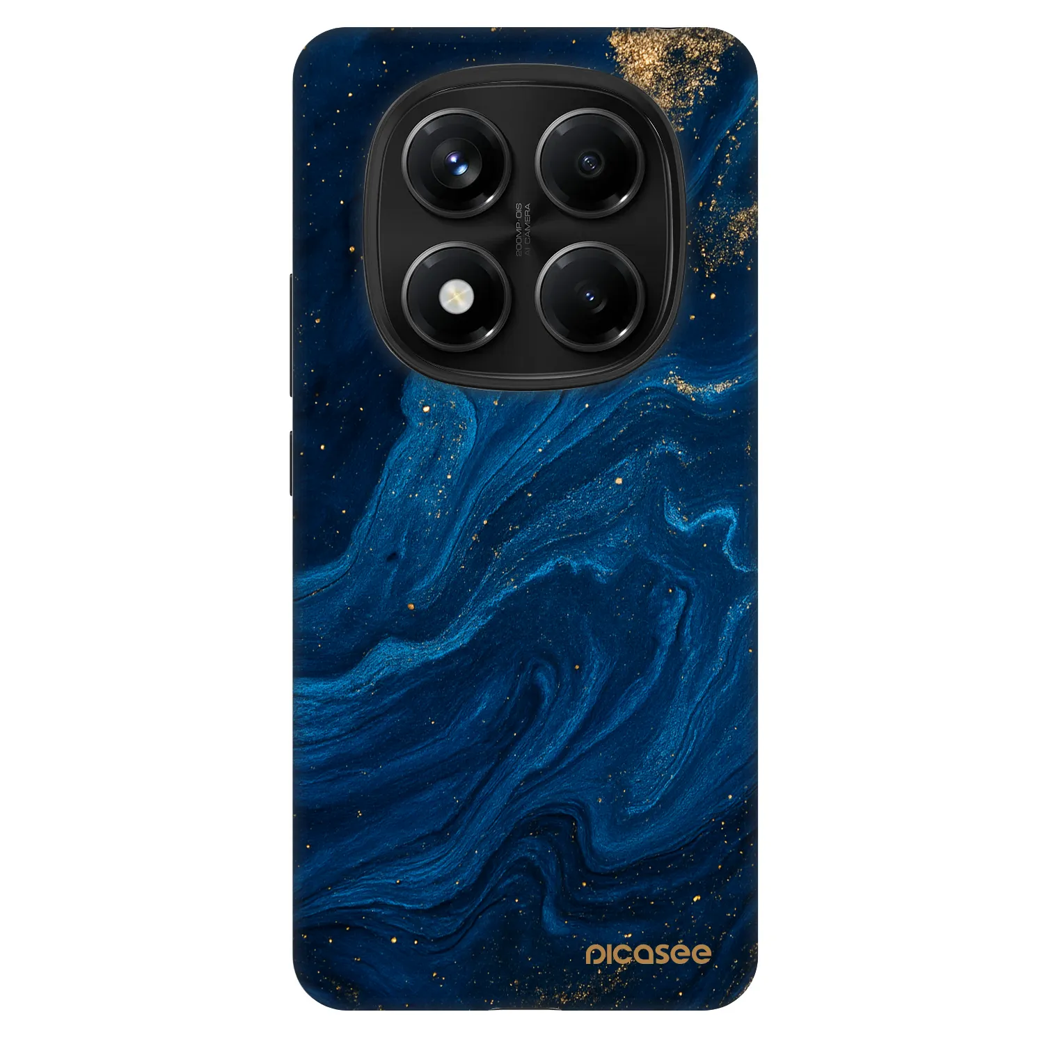 Picasee Fashion Case για Xiaomi Redmi Note 14 Pro 5G - Blue