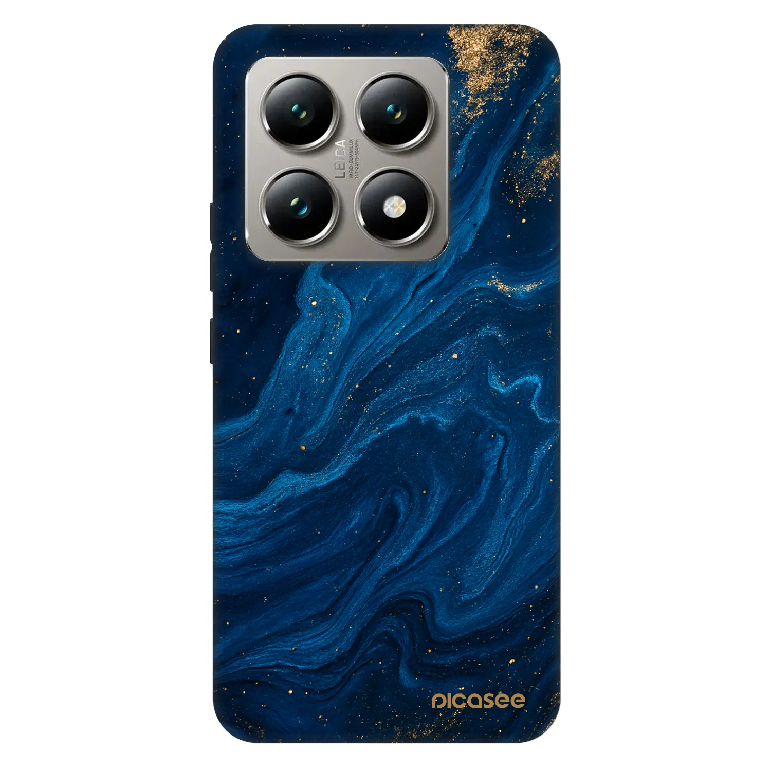 Picasee Fashion Case για Xiaomi 14T Pro - Blue