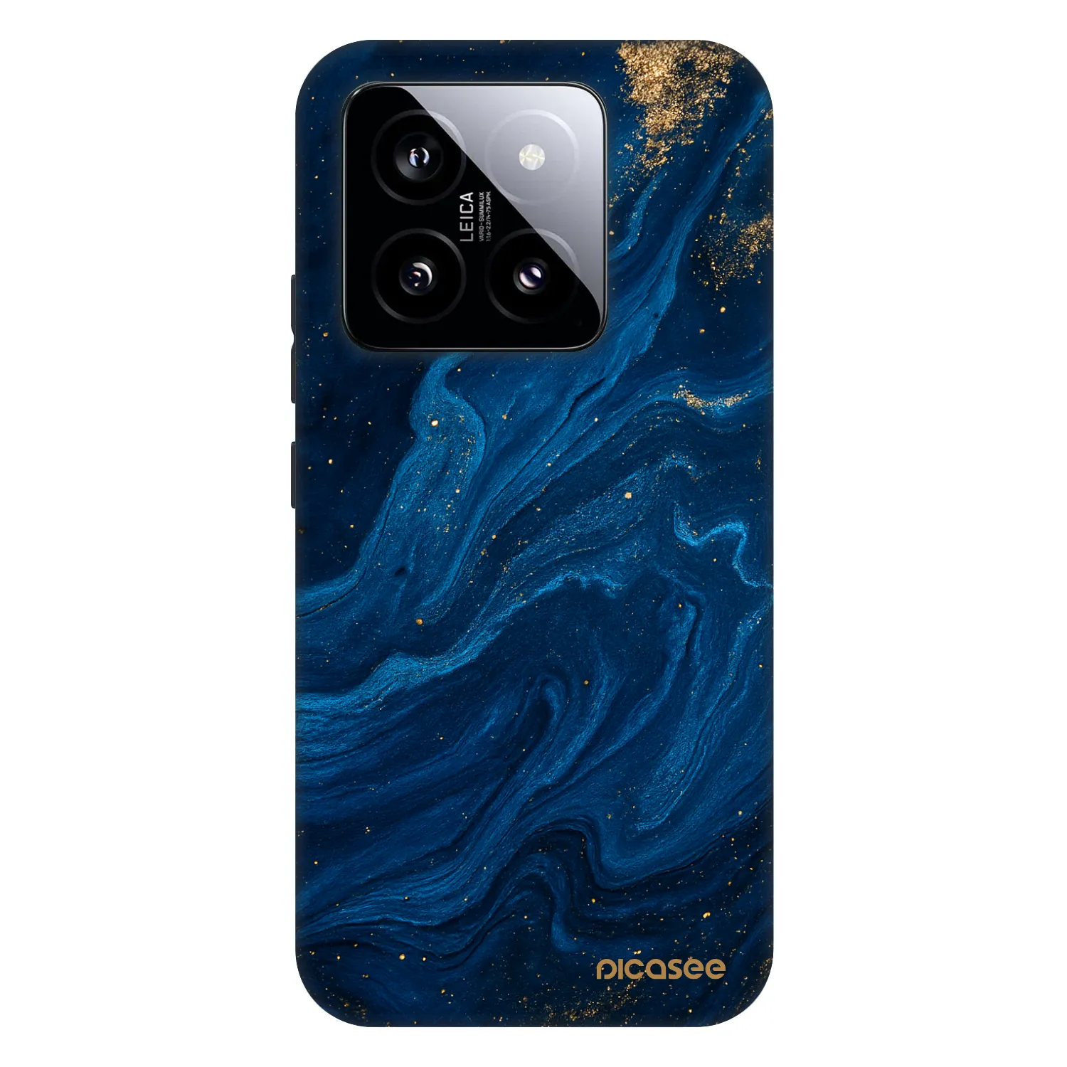 Picasee Fashion Case για Xiaomi 14 - Blue