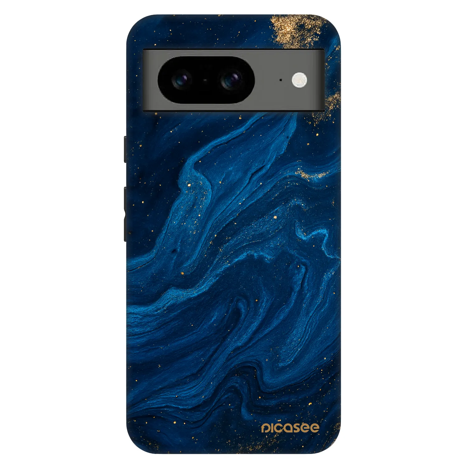 Picasee Fashion Case για Google Pixel 8 Pro - Blue