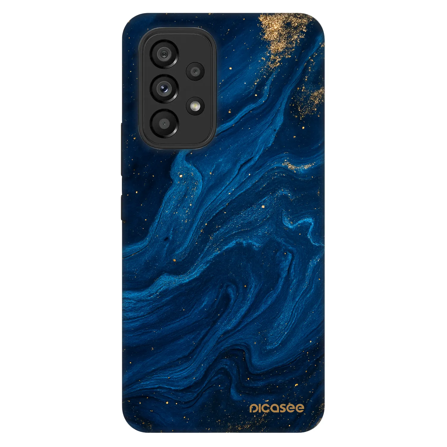 Picasee Fashion Case για Samsung Galaxy A53 5G A536 - Blue