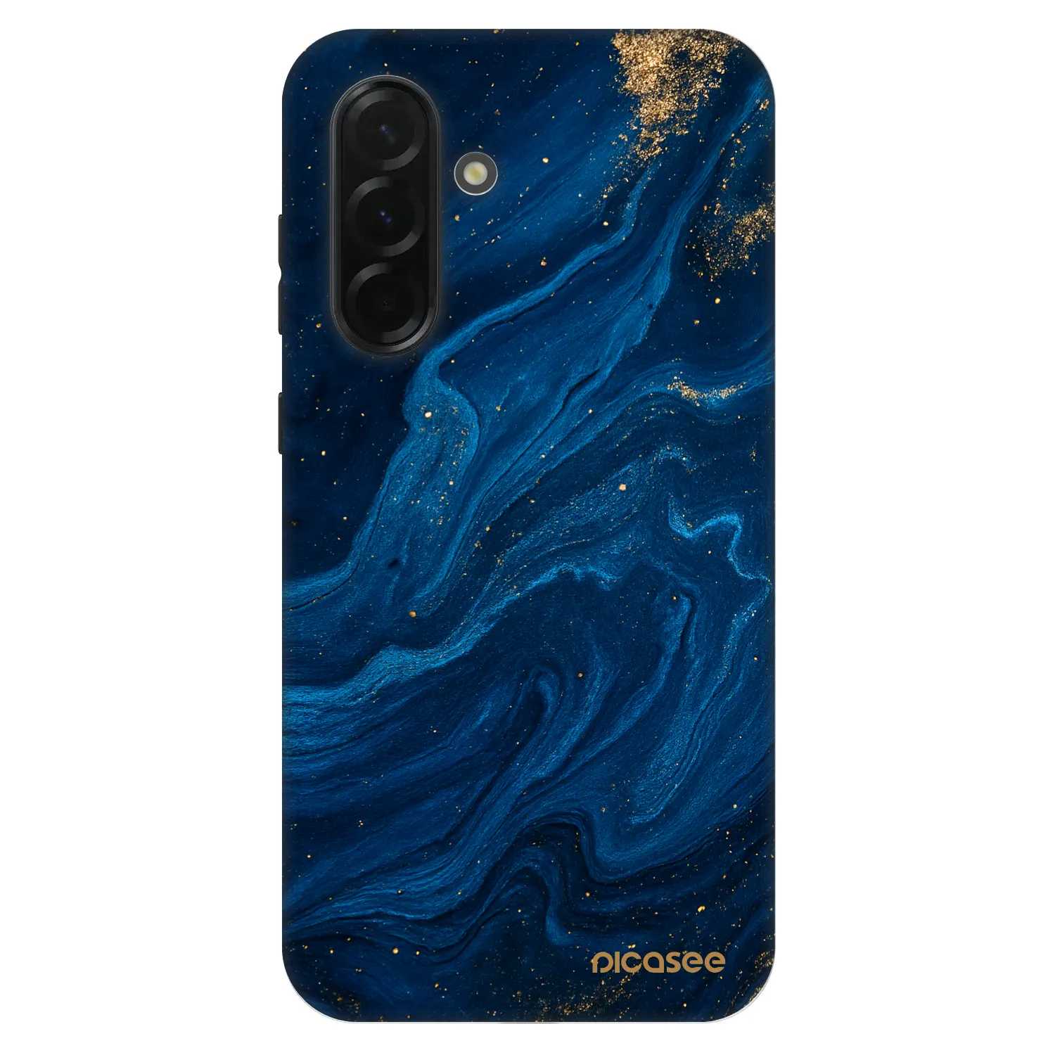 Picasee Fashion Case για Samsung Galaxy A36 5G - Blue