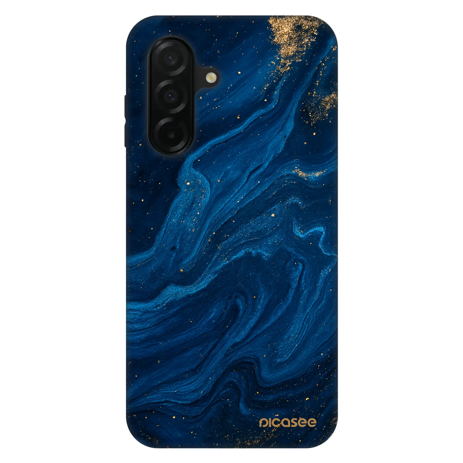 Picasee Fashion Case για Samsung Galaxy A26 5G A266B - Blue