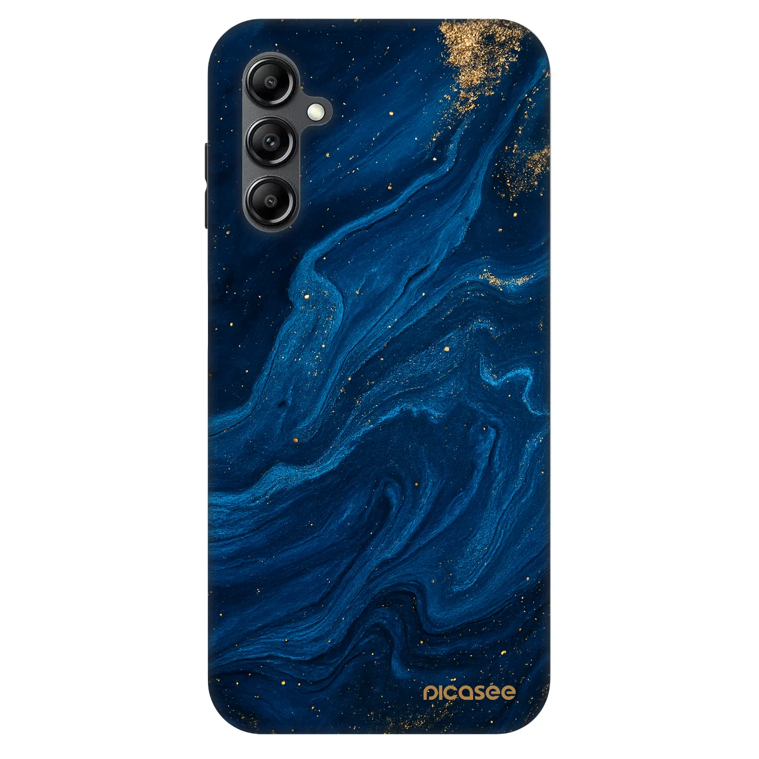 Picasee Fashion Case για Samsung Galaxy A16 5G - Blue