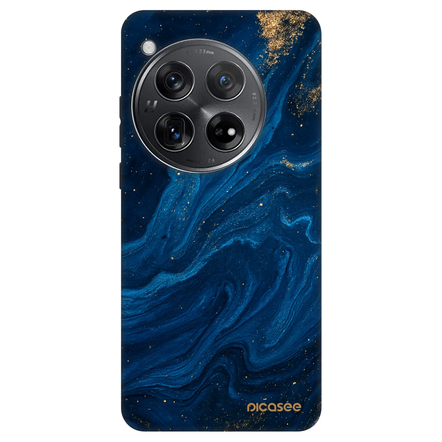 Picasee Fashion Case για OnePlus 12 5G - Blue