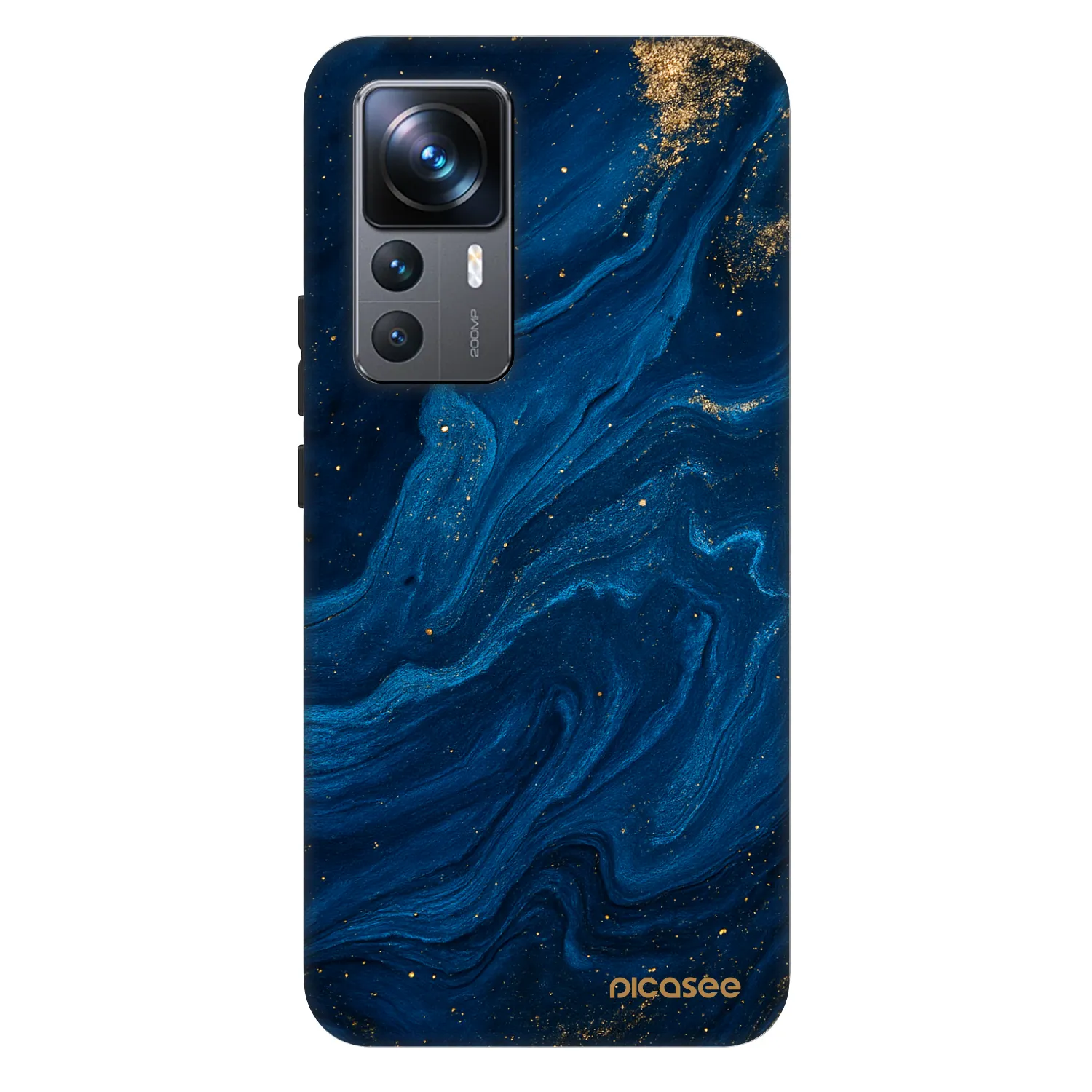 Picasee Fashion Case για Xiaomi 12T - Blue