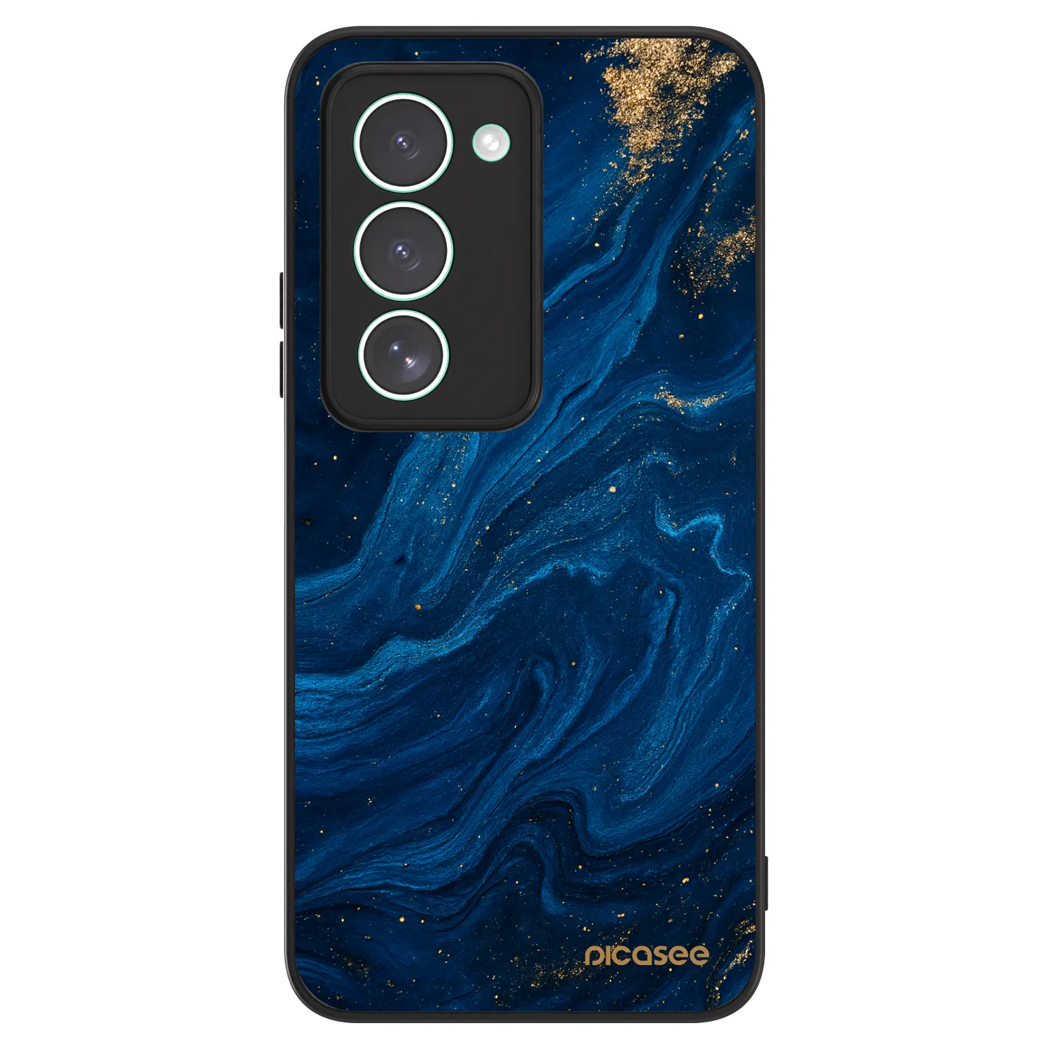 Picasee ULTIMATE CASE για Xiaomi Redmi 15 5G - Blue