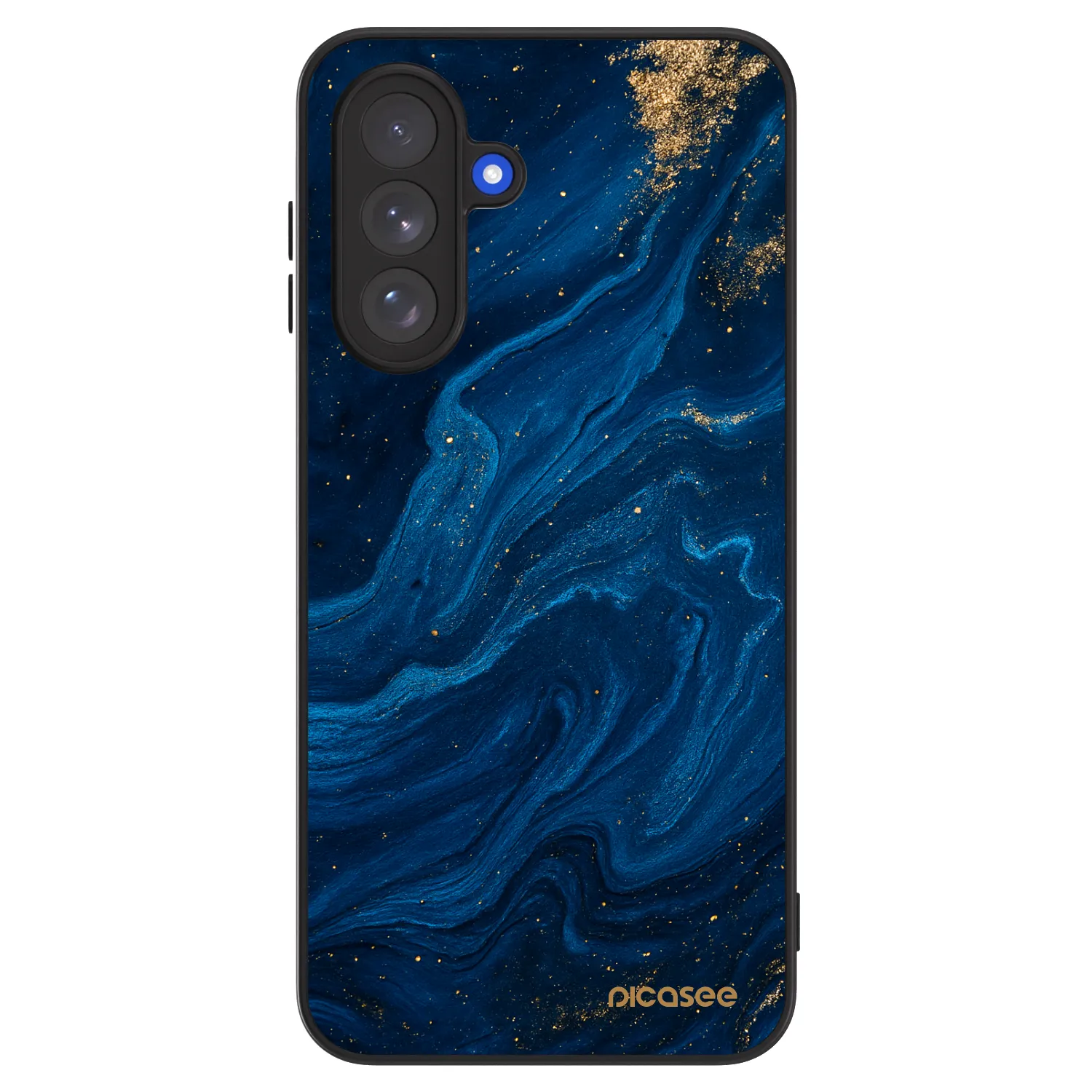 Picasee ULTIMATE CASE για Samsung Galaxy A17 5G - Blue