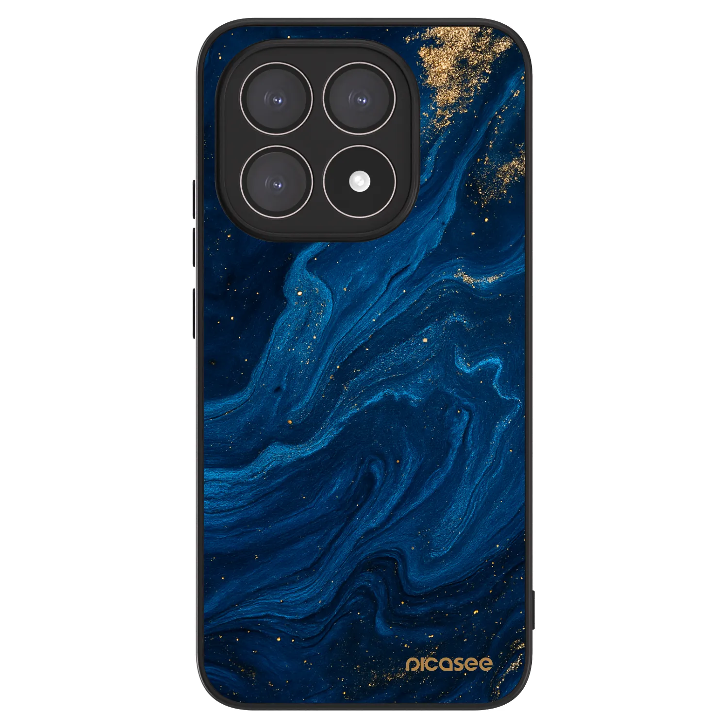 Picasee ULTIMATE CASE για Xiaomi 15T - Blue