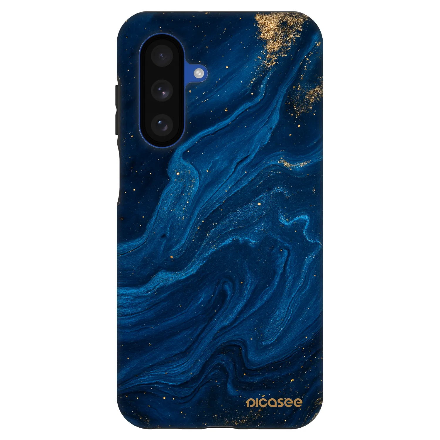 Picasee Fashion Case για Samsung Galaxy A17 5G - Blue