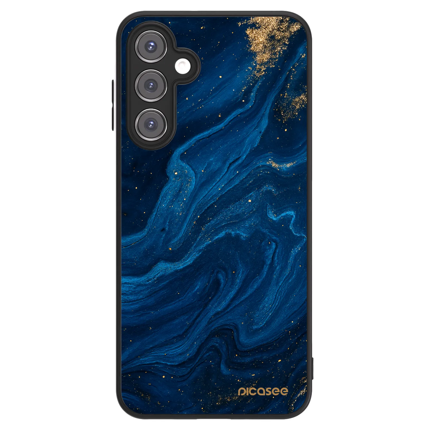 Picasee ULTIMATE CASE για Samsung Galaxy A16 4G - Blue