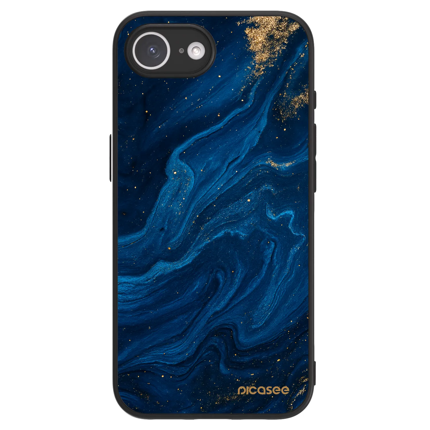 Picasee ULTIMATE CASE για Apple iPhone 17e - Blue