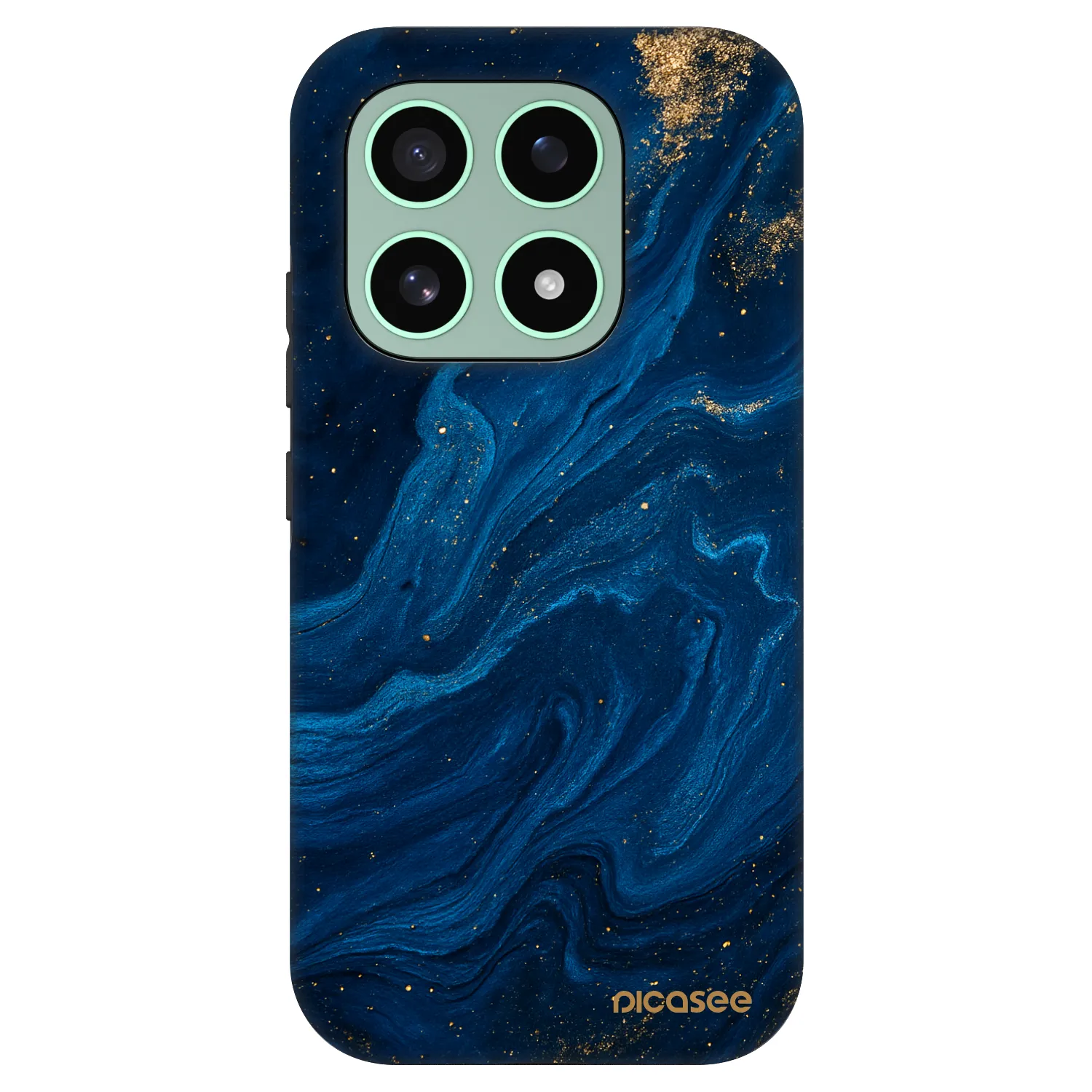 Picasee Fashion Case για Xiaomi 17 - Blue