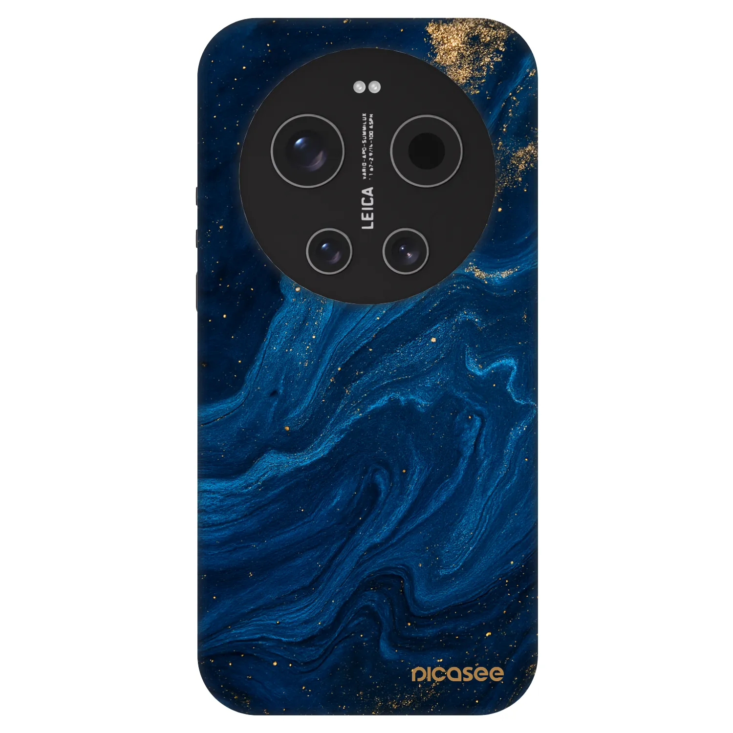 Picasee Fashion Case για Xiaomi 17 Ultra - Blue