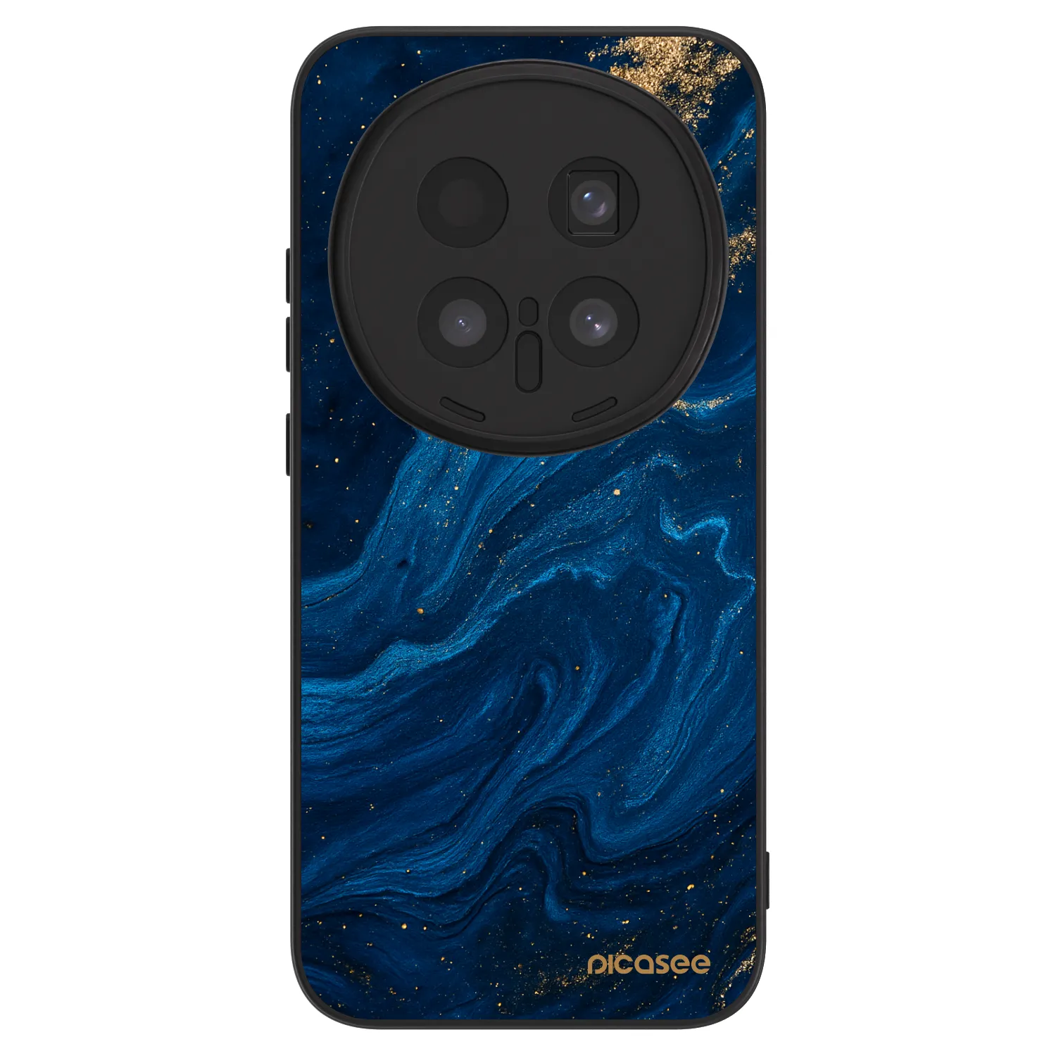 Picasee ULTIMATE CASE για Honor Magic8 Pro 5G - Blue