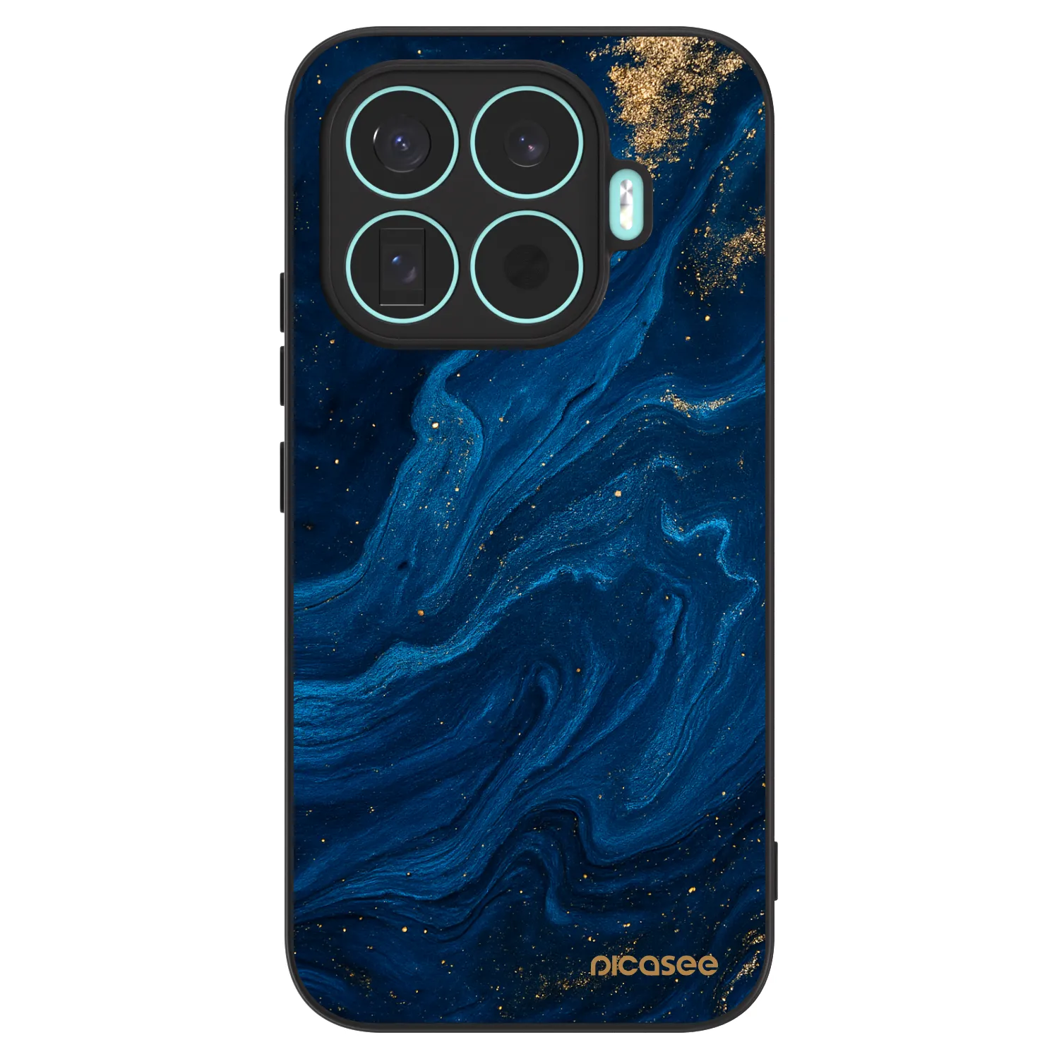 Picasee ULTIMATE CASE για Xiaomi 17T - Blue