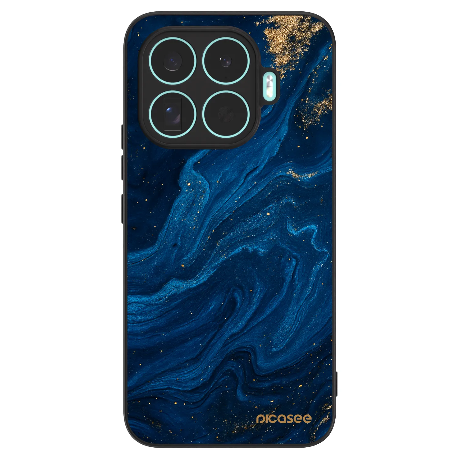 Picasee ULTIMATE CASE για Xiaomi 17T Pro - Blue