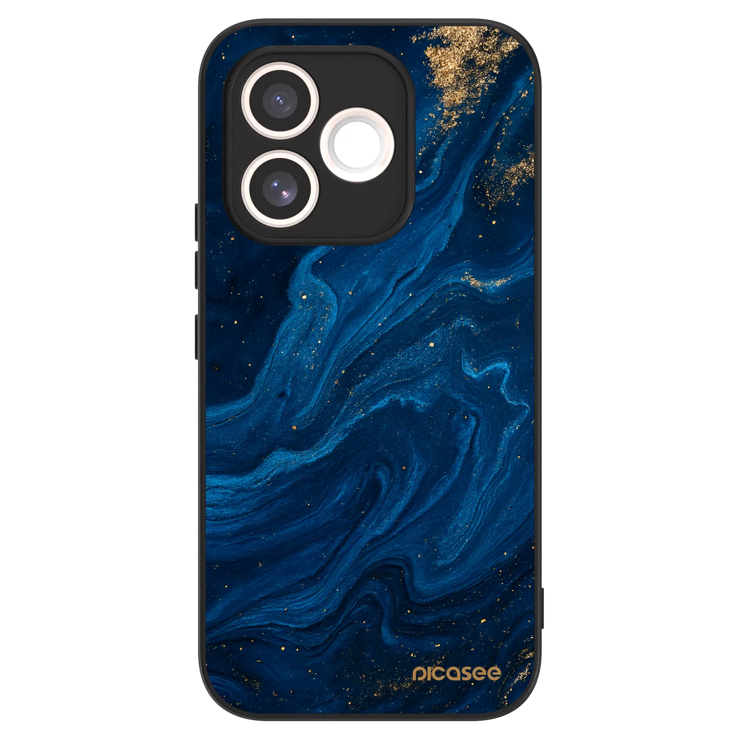 Picasee ULTIMATE CASE για Honor 600 Lite - Blue