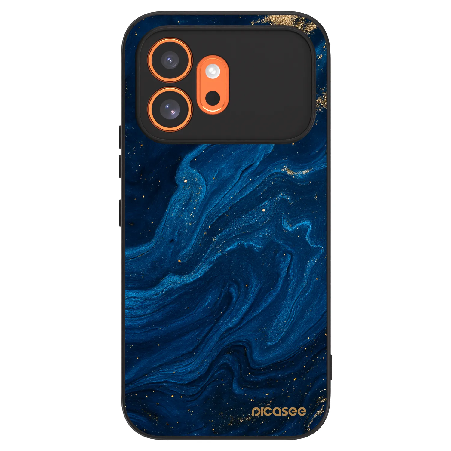Picasee ULTIMATE CASE για Honor 600 - Blue