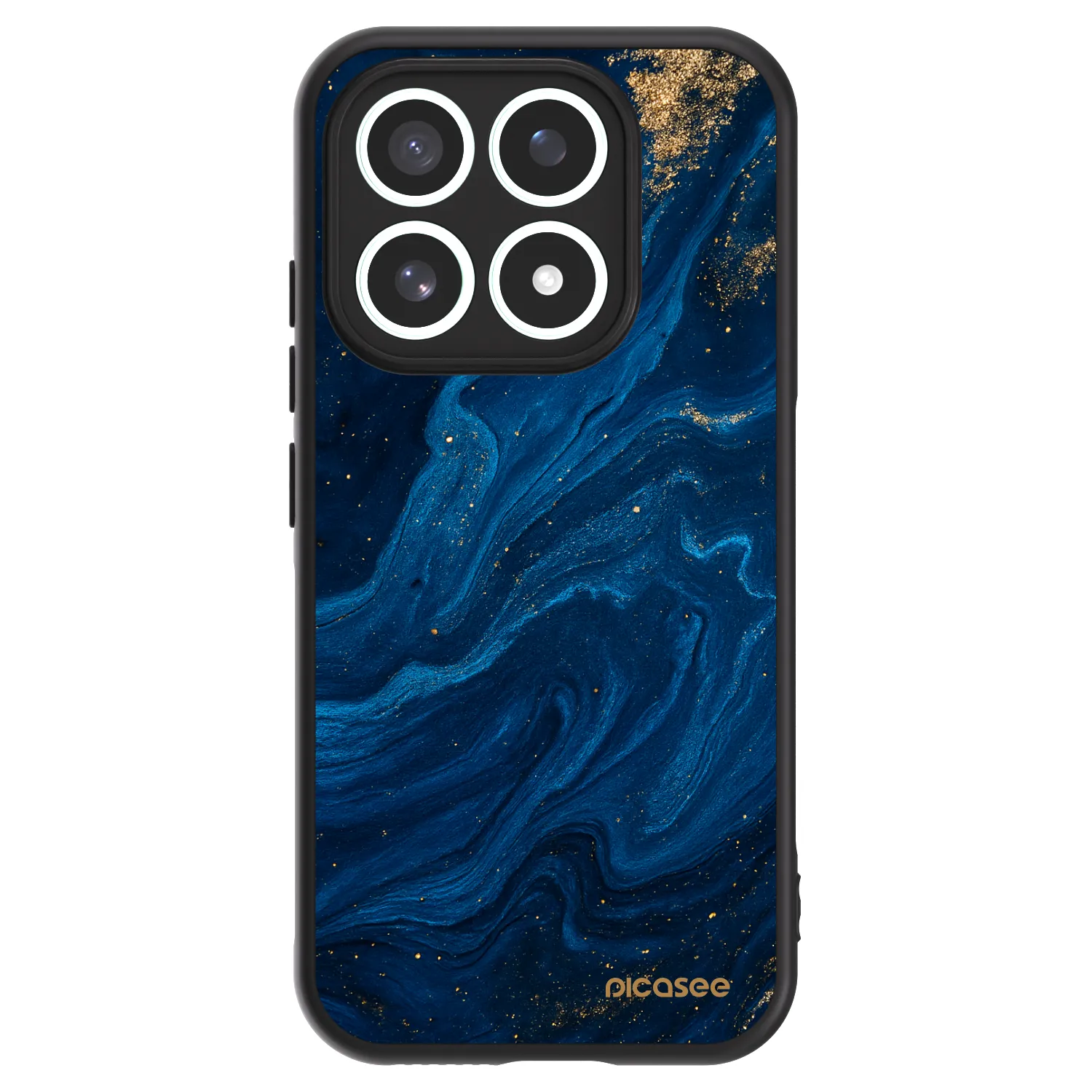 Picasee ULTIMATE CASE PowerShare για Xiaomi 17 - Blue