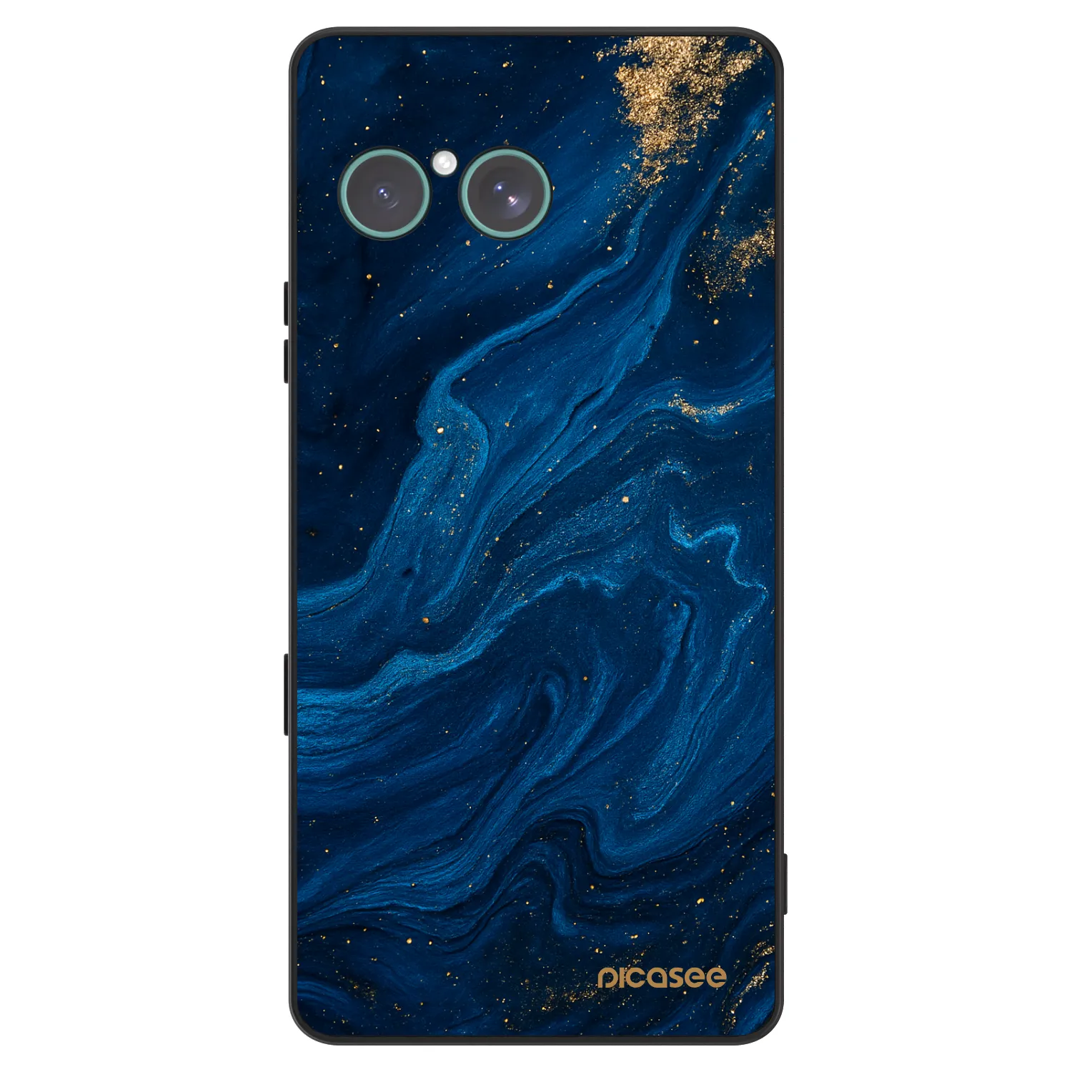 Picasee ULTIMATE CASE για Sony Xperia 10 VII - Blue