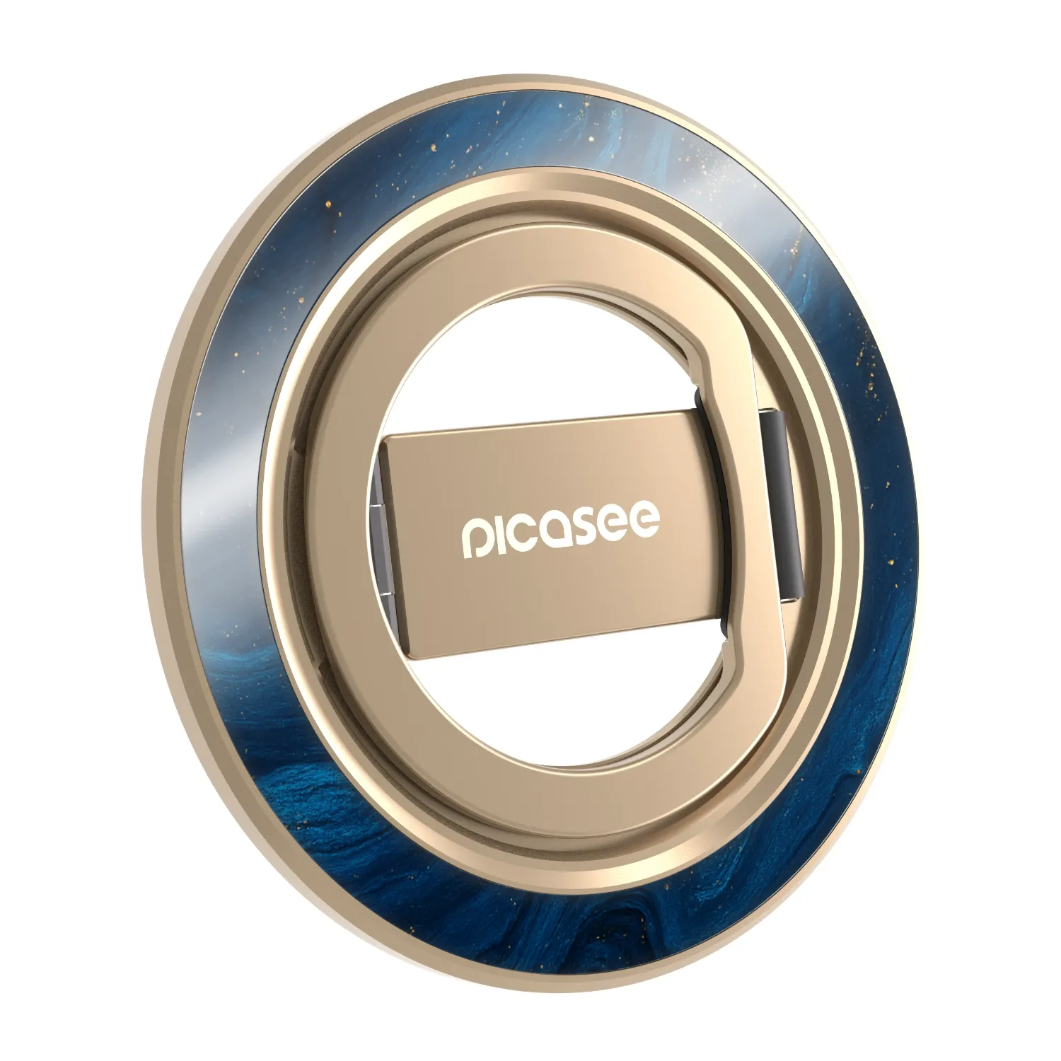 Picasee Magnetic holder - χρυσός